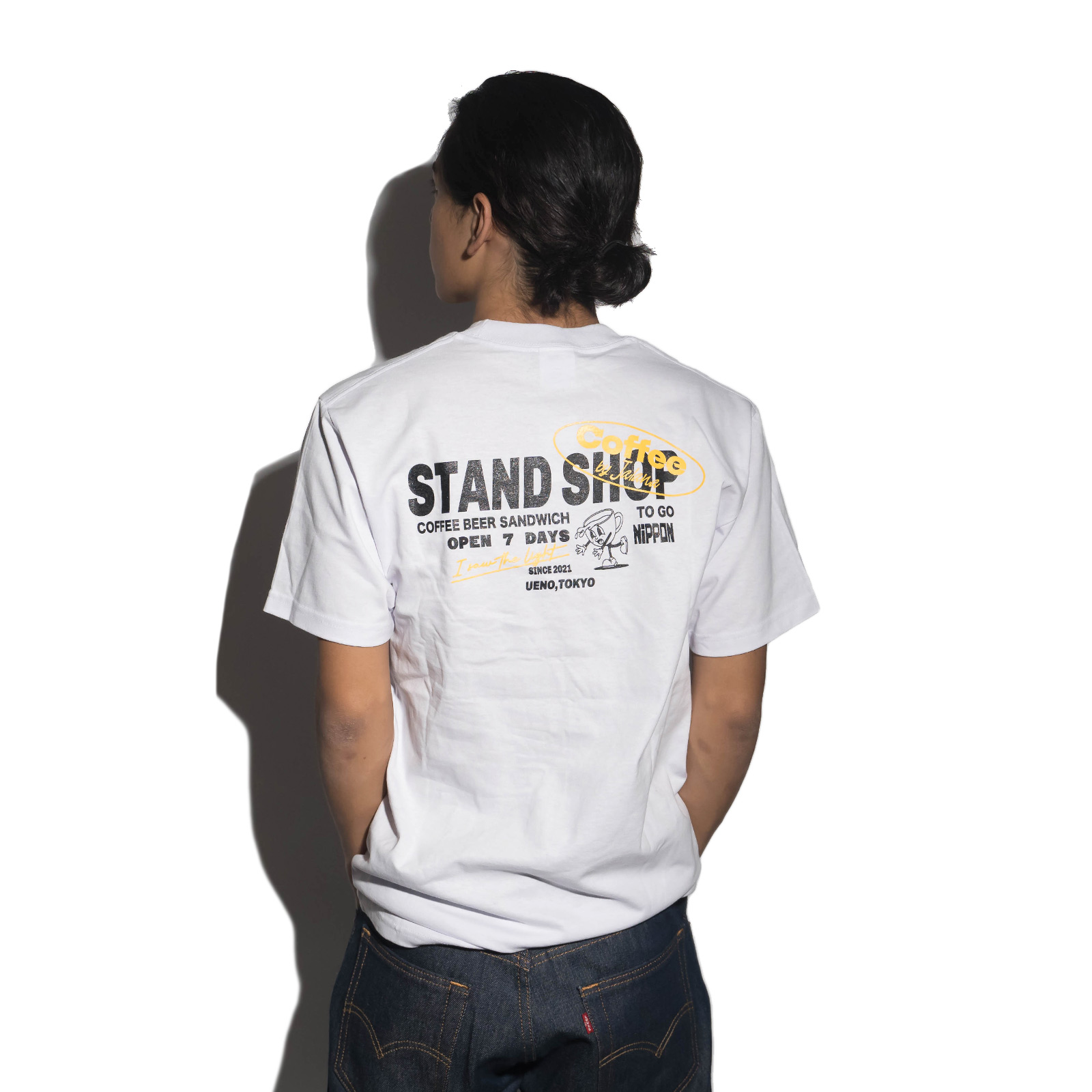コーヒーバイジャラーナ Coffee by Jalana CBJショップTシャツ ｜ メンズ レディース ユニセックス S M L XL XXL PRO CLUB プロクラブ コンフォート | ブランド登録なし | 17
