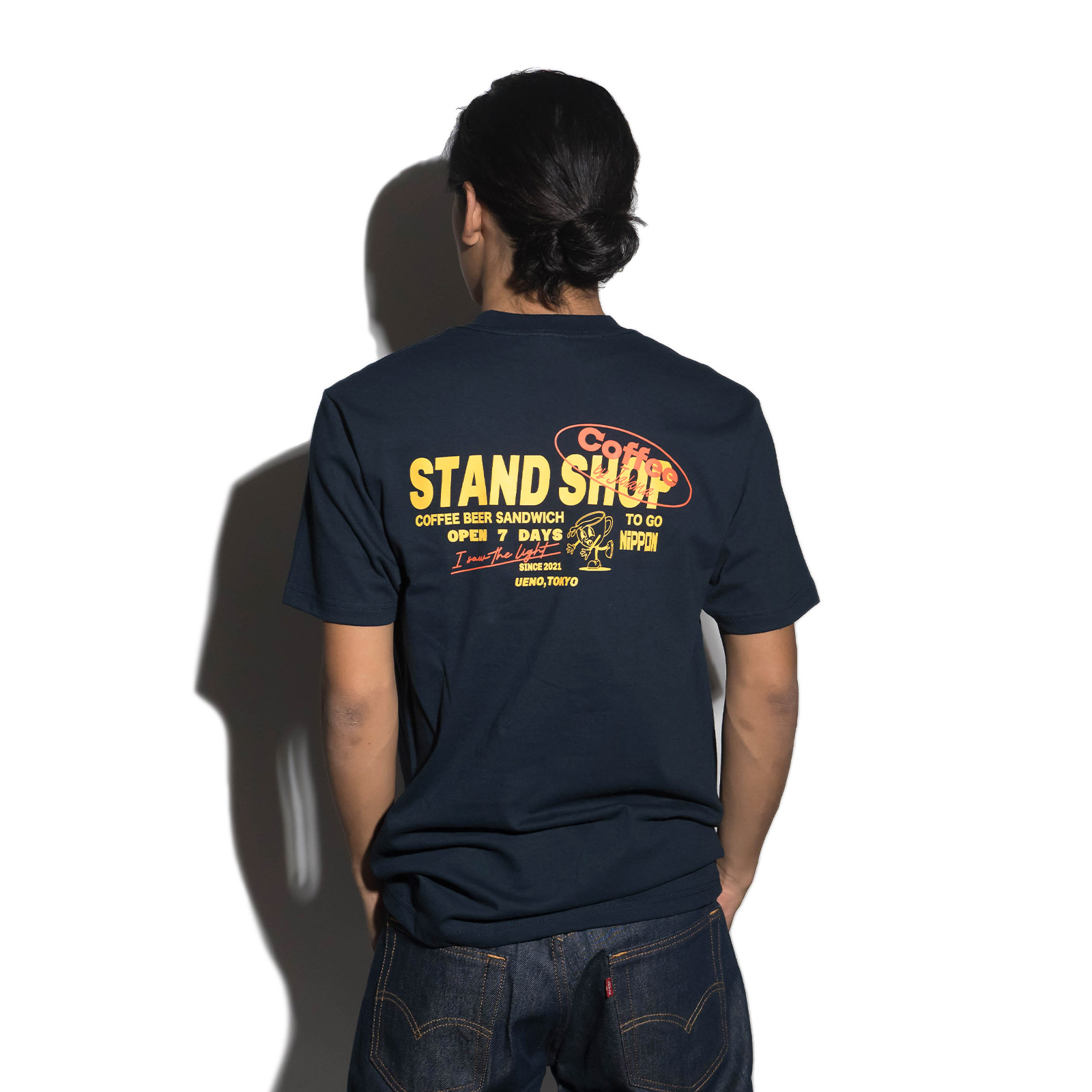 コーヒーバイジャラーナ Coffee by Jalana CBJショップTシャツ ｜ メンズ レディース ユニセックス S M L XL XXL PRO CLUB プロクラブ コンフォート | ブランド登録なし | 19