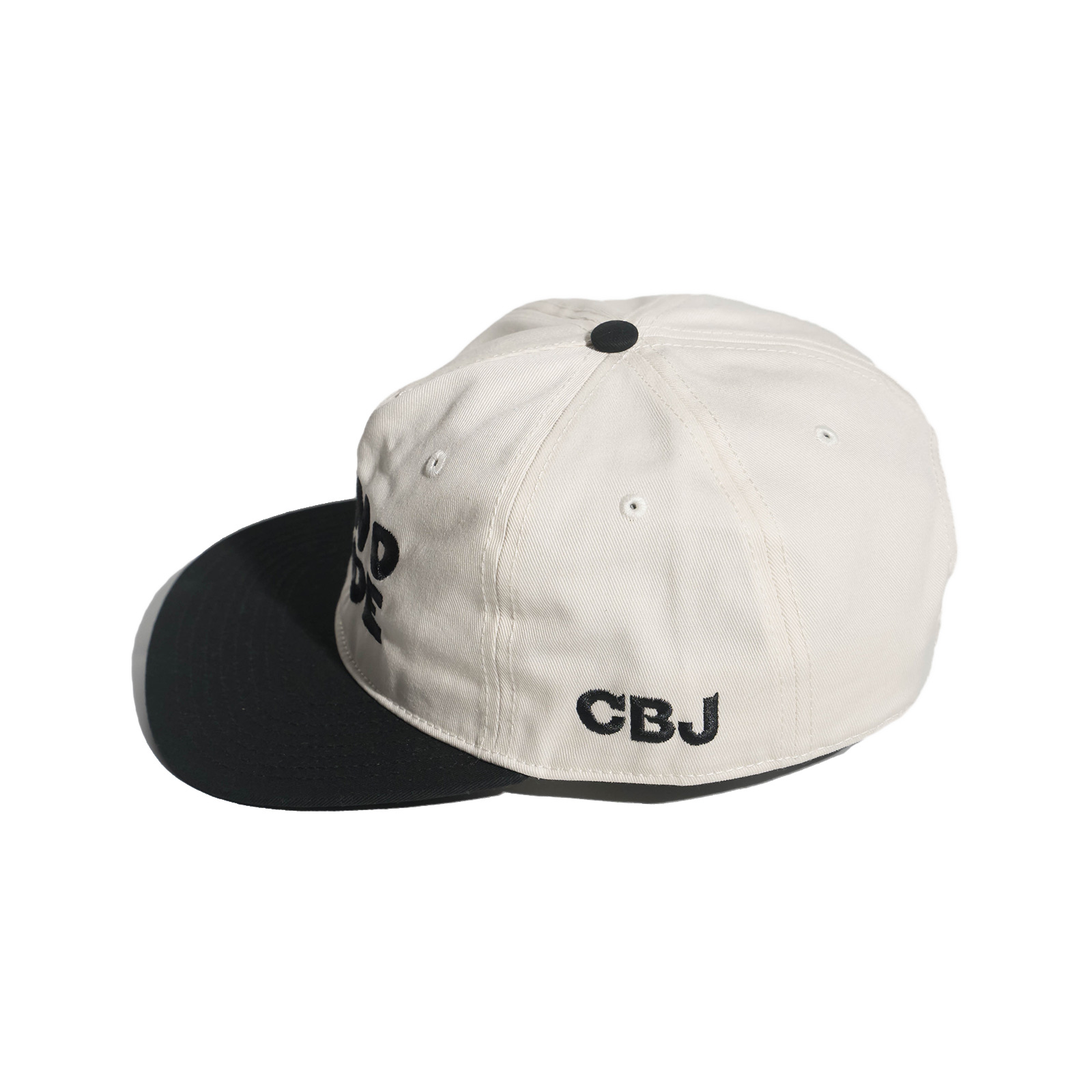 コーヒーバイジャラーナ Coffee by Jalana CBJ UENOMADE キャップ ｜ メンズ レディース ユニセックス サイズフリー スナップバック ベースボールキャップ | ブランド登録なし | 03