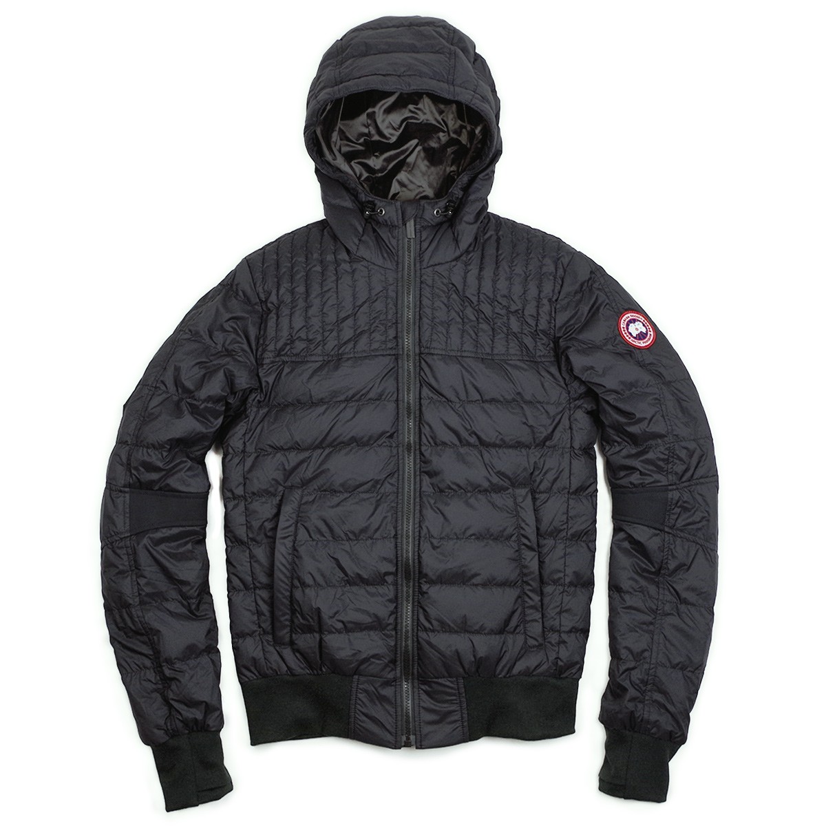 カナダグース CANADA GOOSE カブリフーディー 本国モデル メンズ S-XXL CABRI HOODY キャブリフーディー ダウンジャケット  パーカー