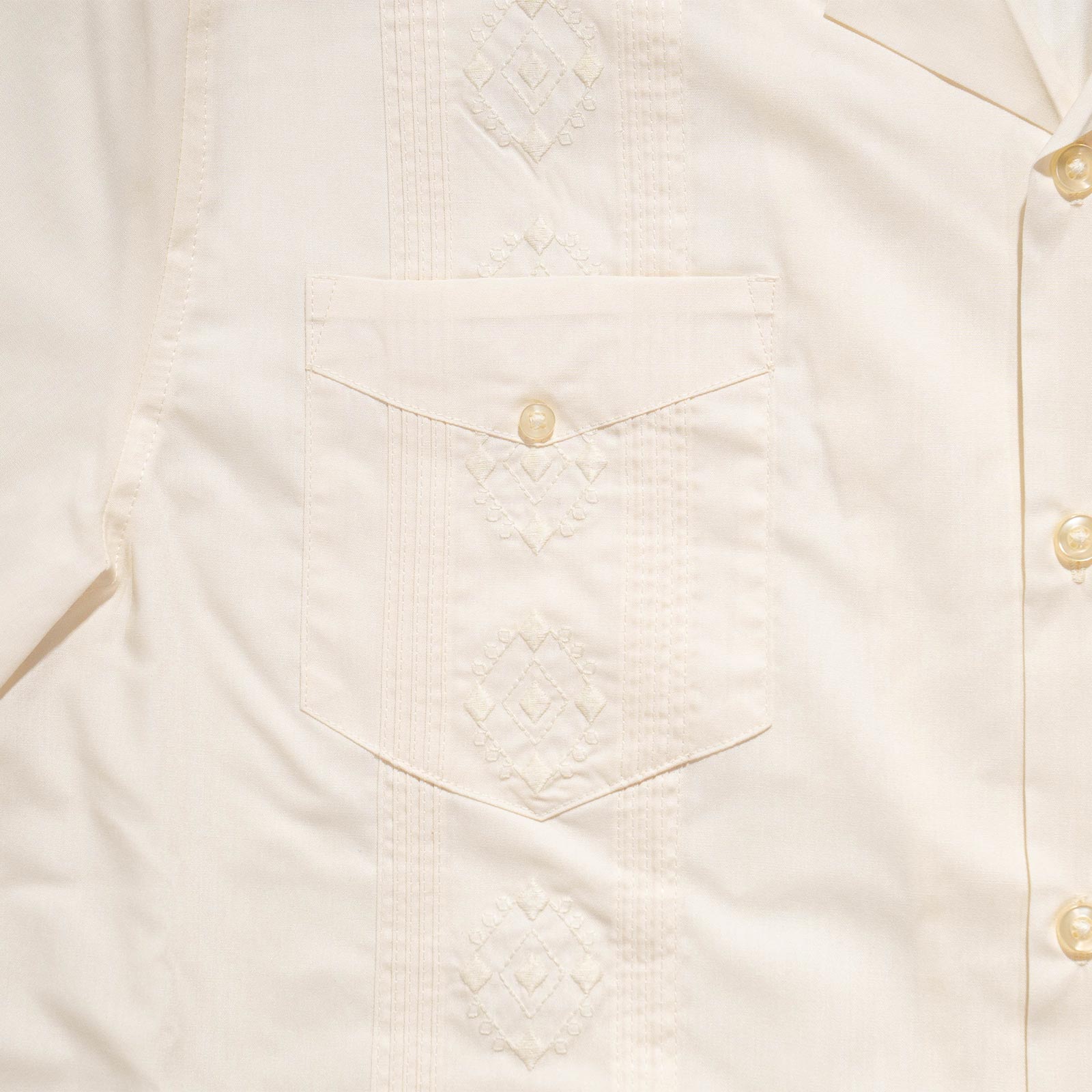 100% Linen CUBAVERA キューバ リネン 柄シャツ 開襟 白 楽天市場】【クーポン配布中】キューバベラ CUBAVERA