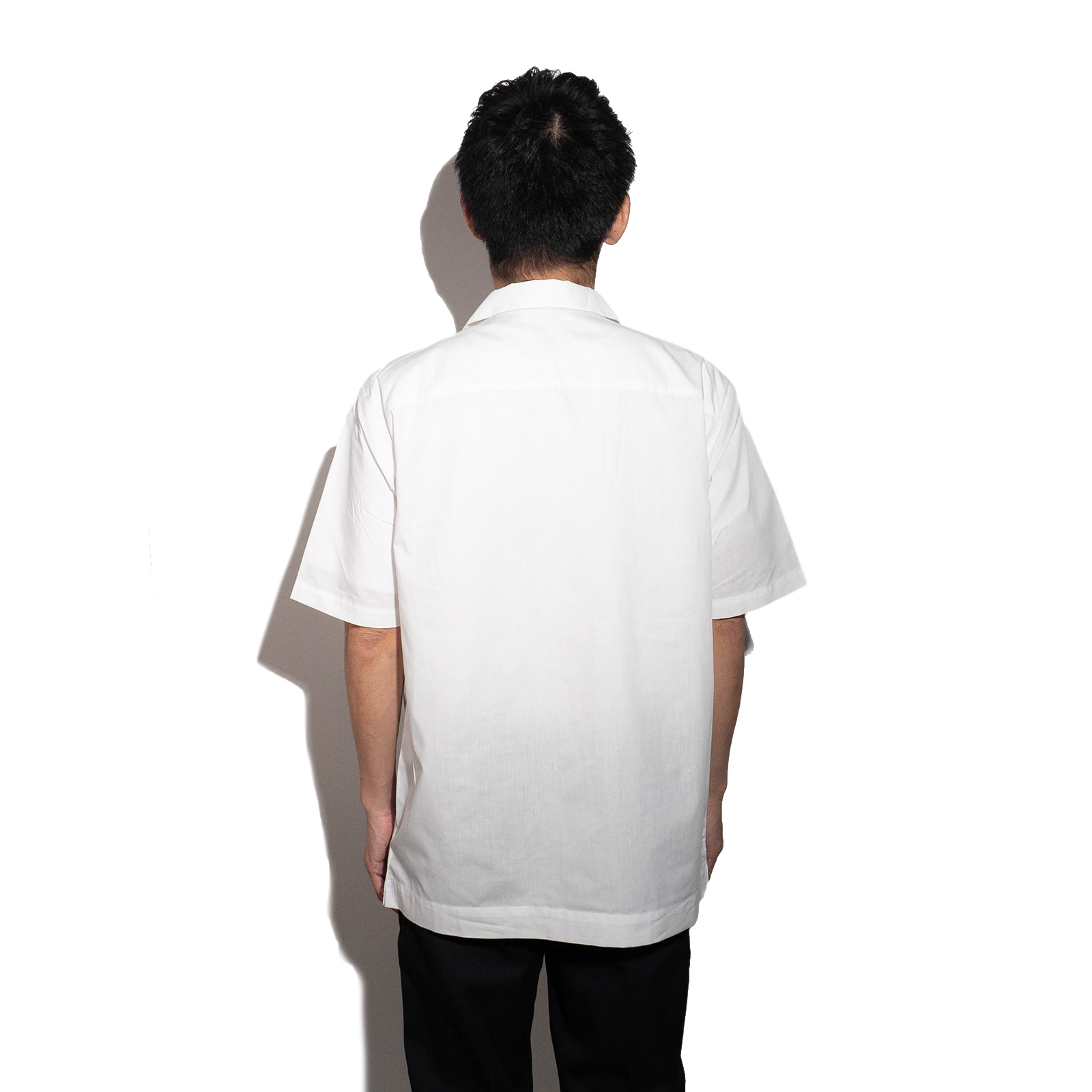 David Riveraさん専用.4 ベクターテープ1/4ジップ / RI Vector Tape 1/4 Zip（ベクター