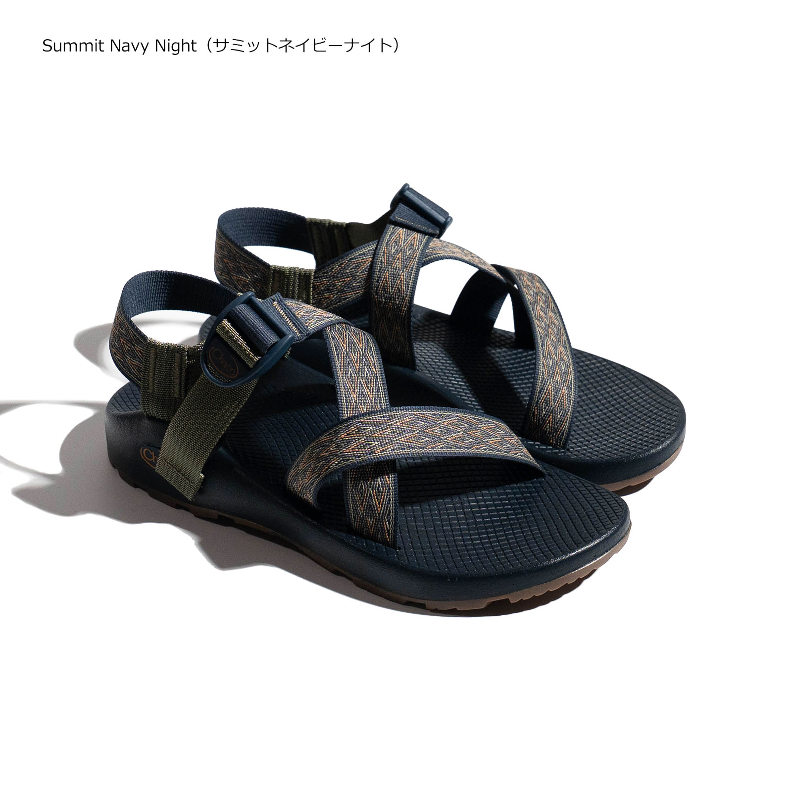 2025年ファッション福袋 CHACO 大人 ブランド メンズ サンダル ｜ Z1クラッシック チャコ 靴