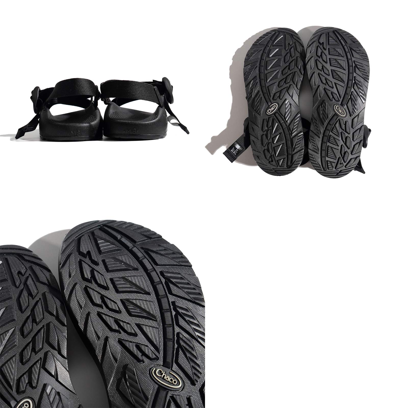 Chaco（チャコ）Z Cloud X Sandal（ZクラウドXサンダル）Women's