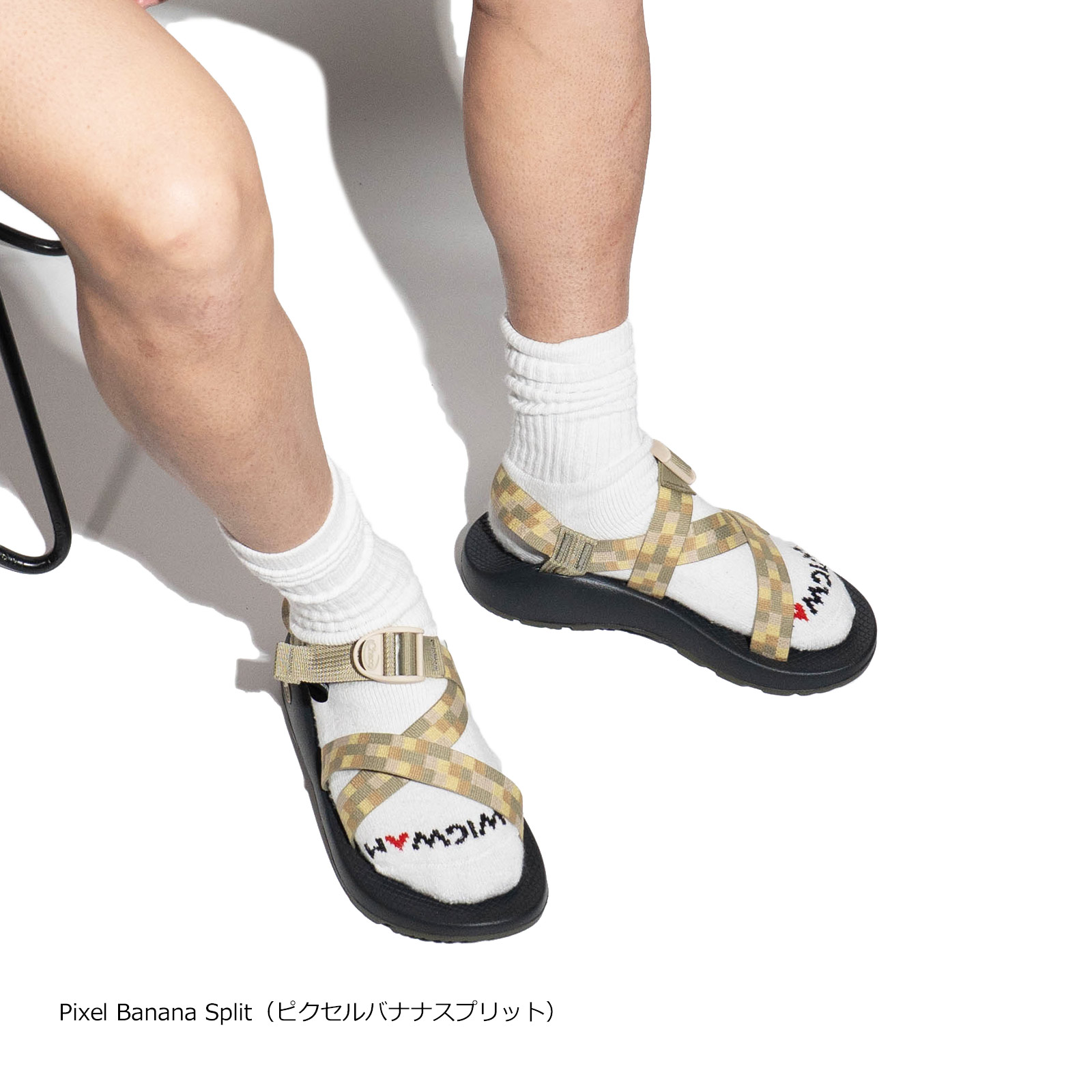 CHACO チャコ Z1クラッシック ｜ サンダル メンズ ブランド 大人