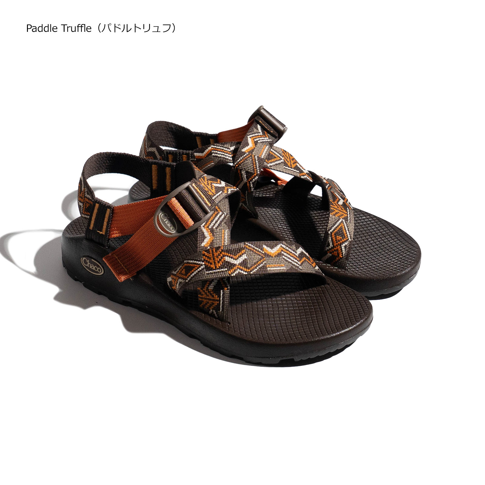 CHACO（チャコ） CHACO Z1クラッシック ｜ サンダル メンズ ブランド