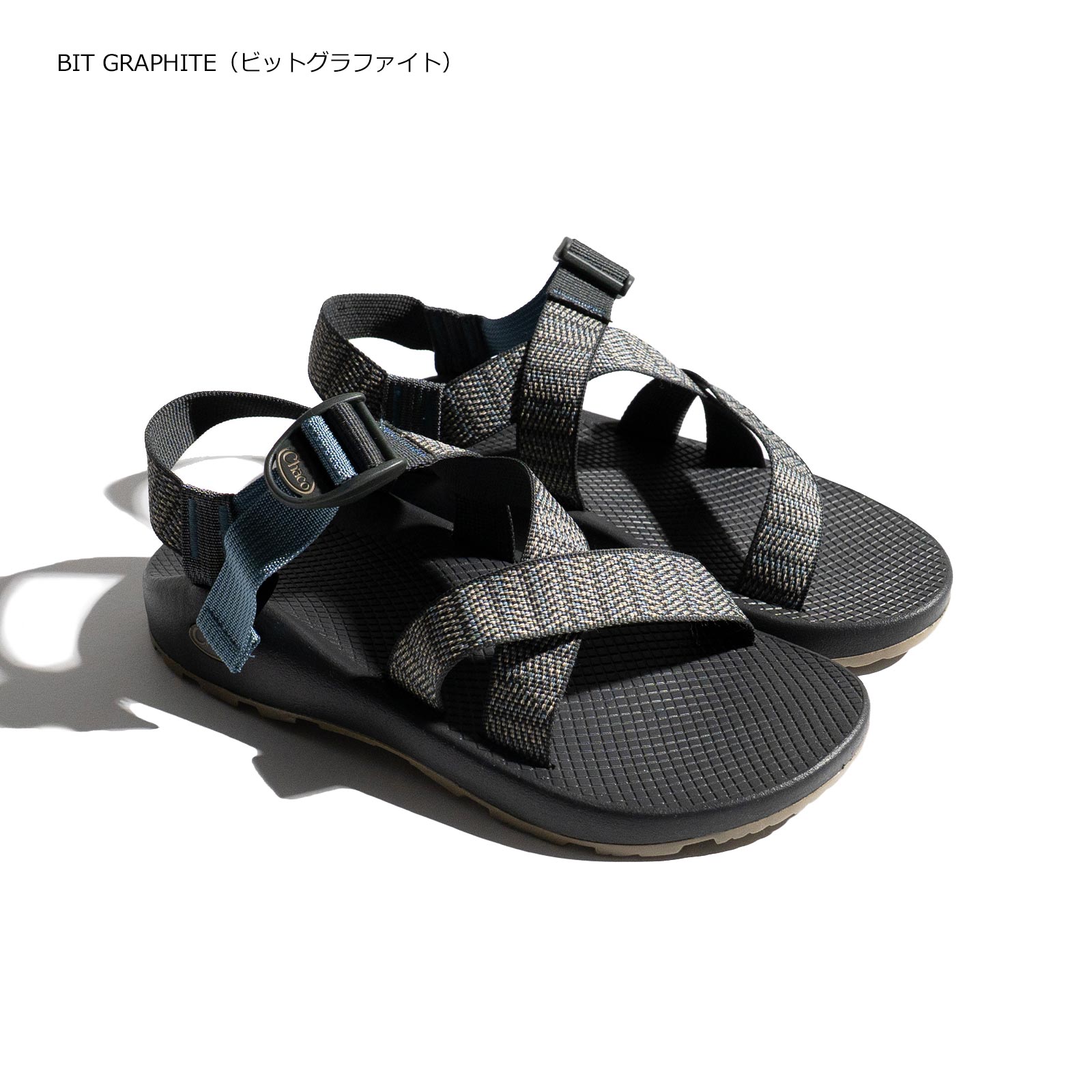 グラム　チャコ別注ガウディサンダル CHACO（チャコ） CHACO Z1クラッシック ｜ サンダル メンズ ブランド
