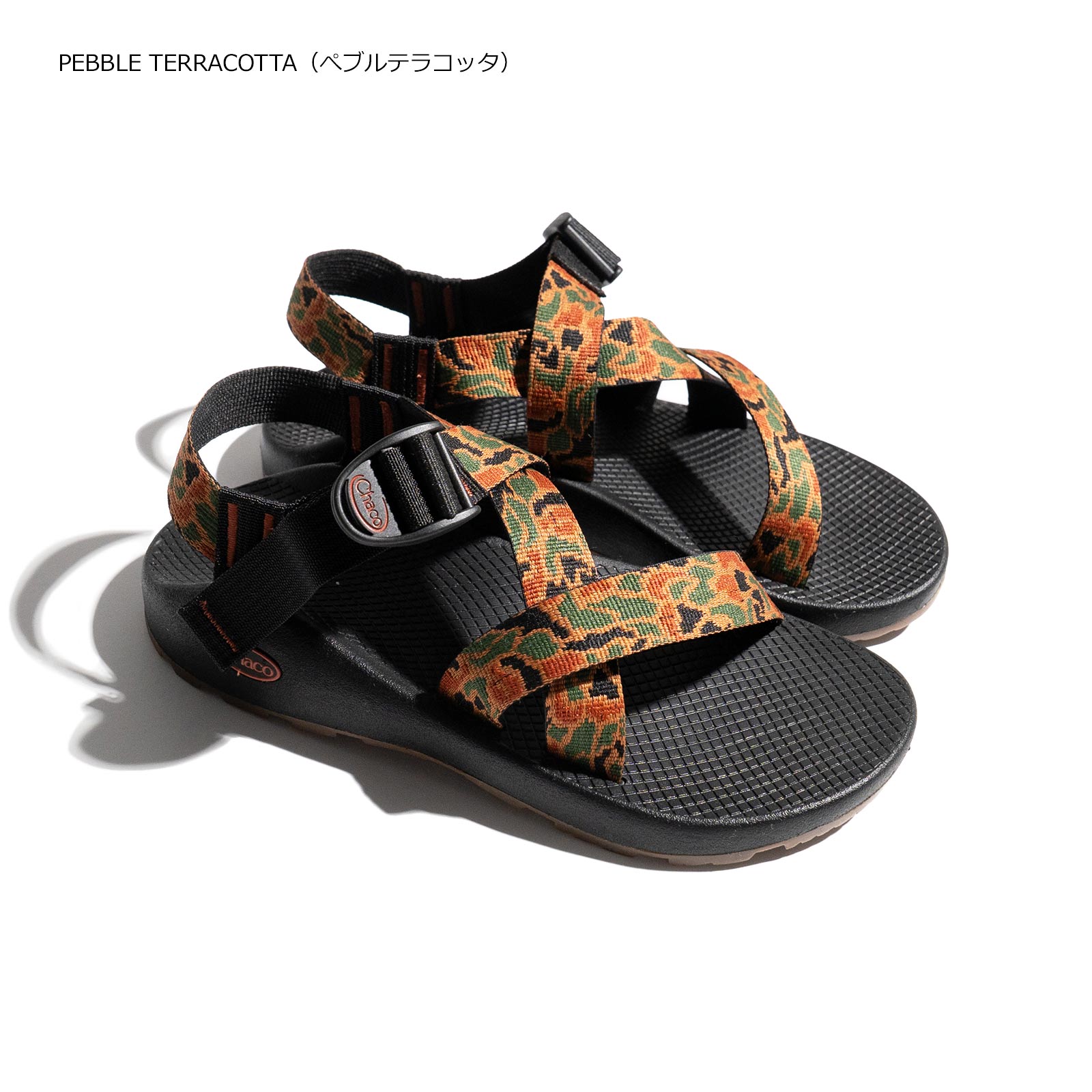 CHACO（チャコ） CHACO Z1クラッシック ｜ サンダル メンズ ブランド