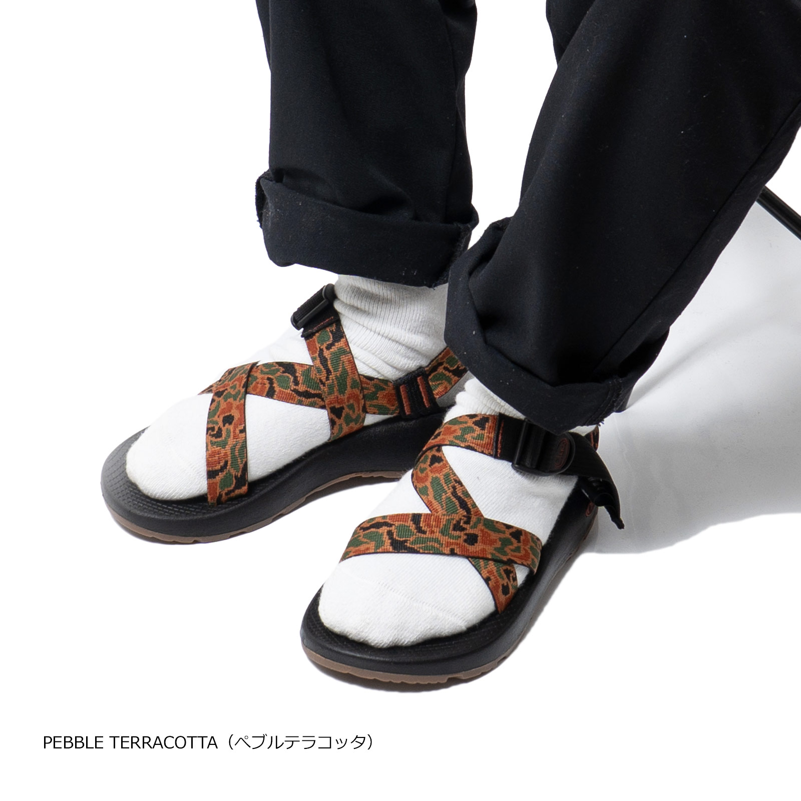 CHACO（チャコ） CHACO Z1クラッシック ｜ サンダル メンズ ブランド