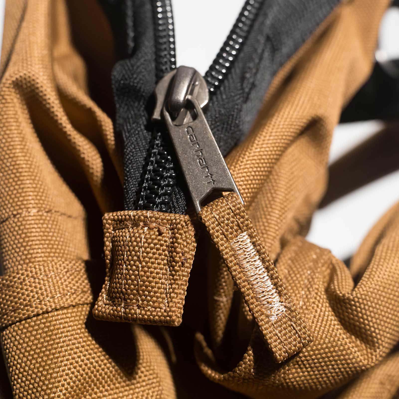 カーハート Carhartt 16インチ 30ポケット ヘビーウエイト ツールバッグ ｜ 工具バッグ 工具ケース 1200デニール 防水 ボストン  ショルダー : cartt-legy16bg-14 : Jalana(ジャラーナ) - 通販 - Yahoo!ショッピング