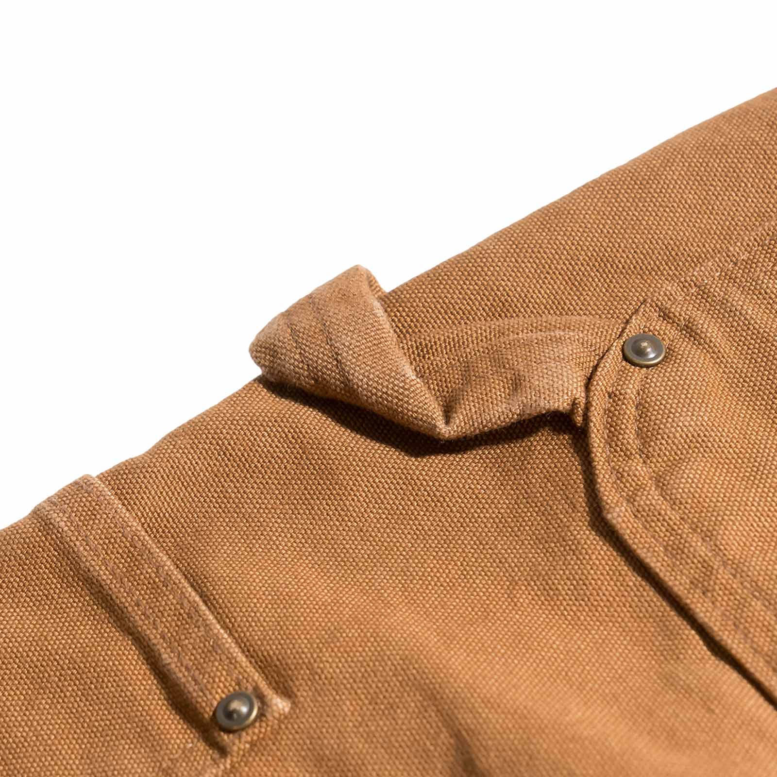 Carhartt（カーハート） Carhartt B136 ダブルフロント ウォッシュド