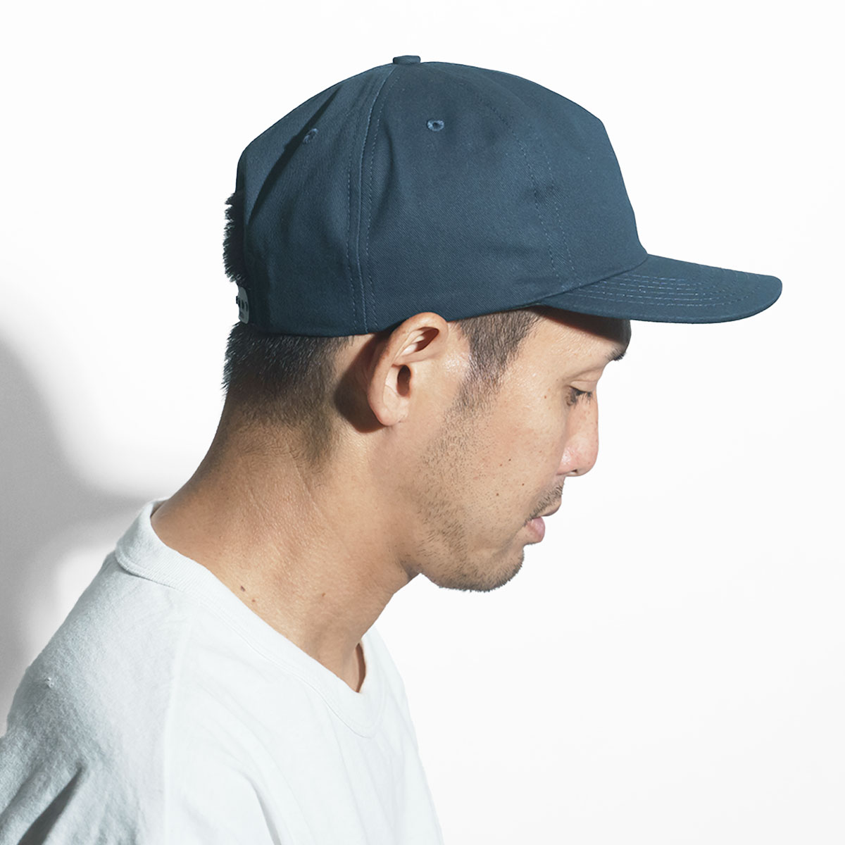 カリヘッドウエア CALI HEADWEAR ベースボールキャップ 5パネルソフトストラクチャード アメリカ製 ｜ US17 サイズフリー  スナップバック 芯なし 米国製 : calihead-5panel : Jalana(ジャラーナ) - 通販 - Yahoo!ショッピング