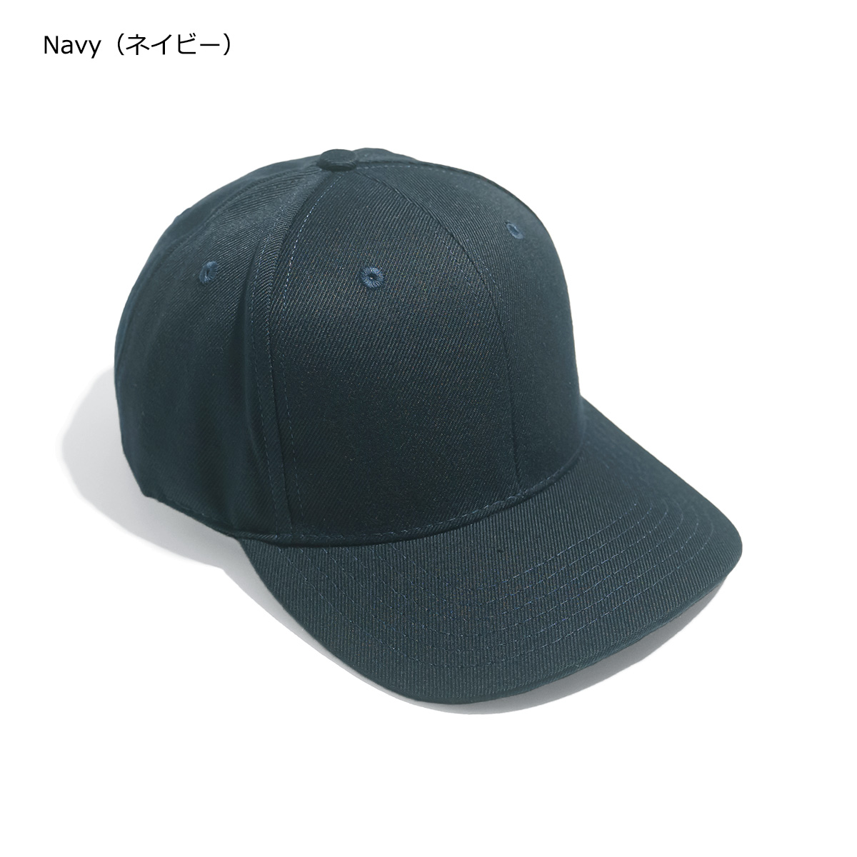 Cali Headwear カリヘッドウエア ベースボールキャップ 6パネル