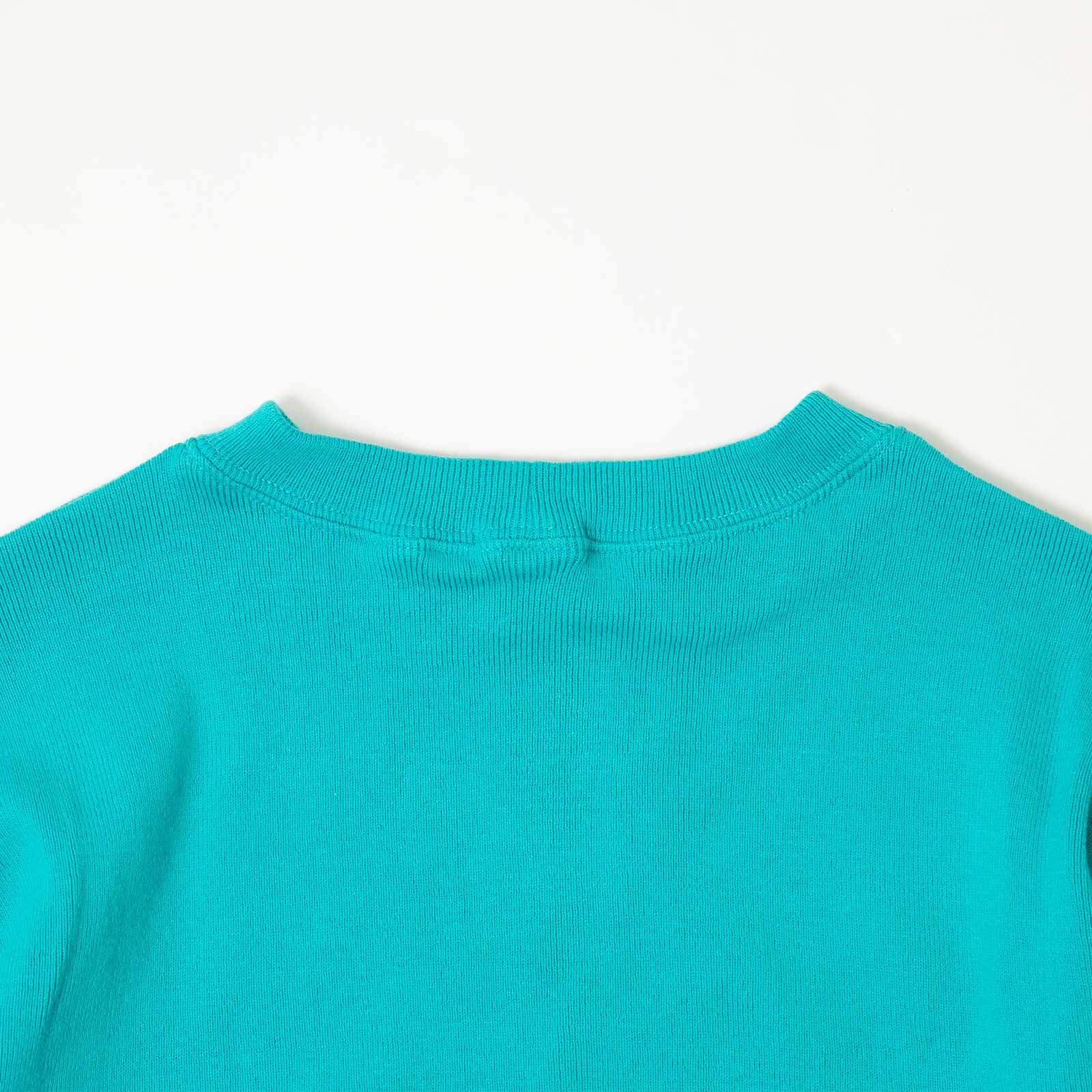 コロンビアニット COLUMBIA KNIT メンズリブクルーネック ｜ メンズ 