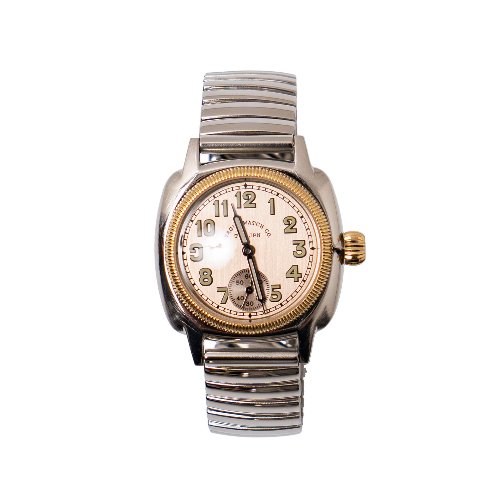 VAGUE WATCH Co.（ヴァーグウォッチカンパニー） ヴァーグウォッチ