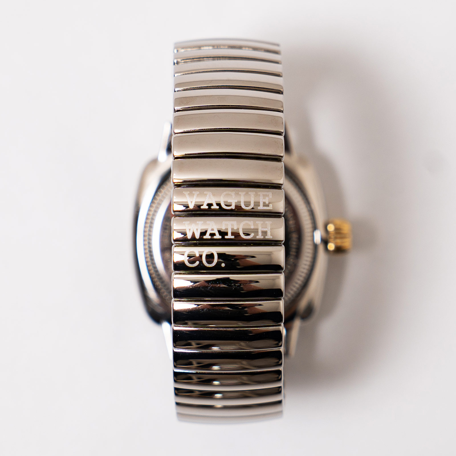 VAGUE WATCH Co.（ヴァーグウォッチカンパニー） ヴァーグウォッチ