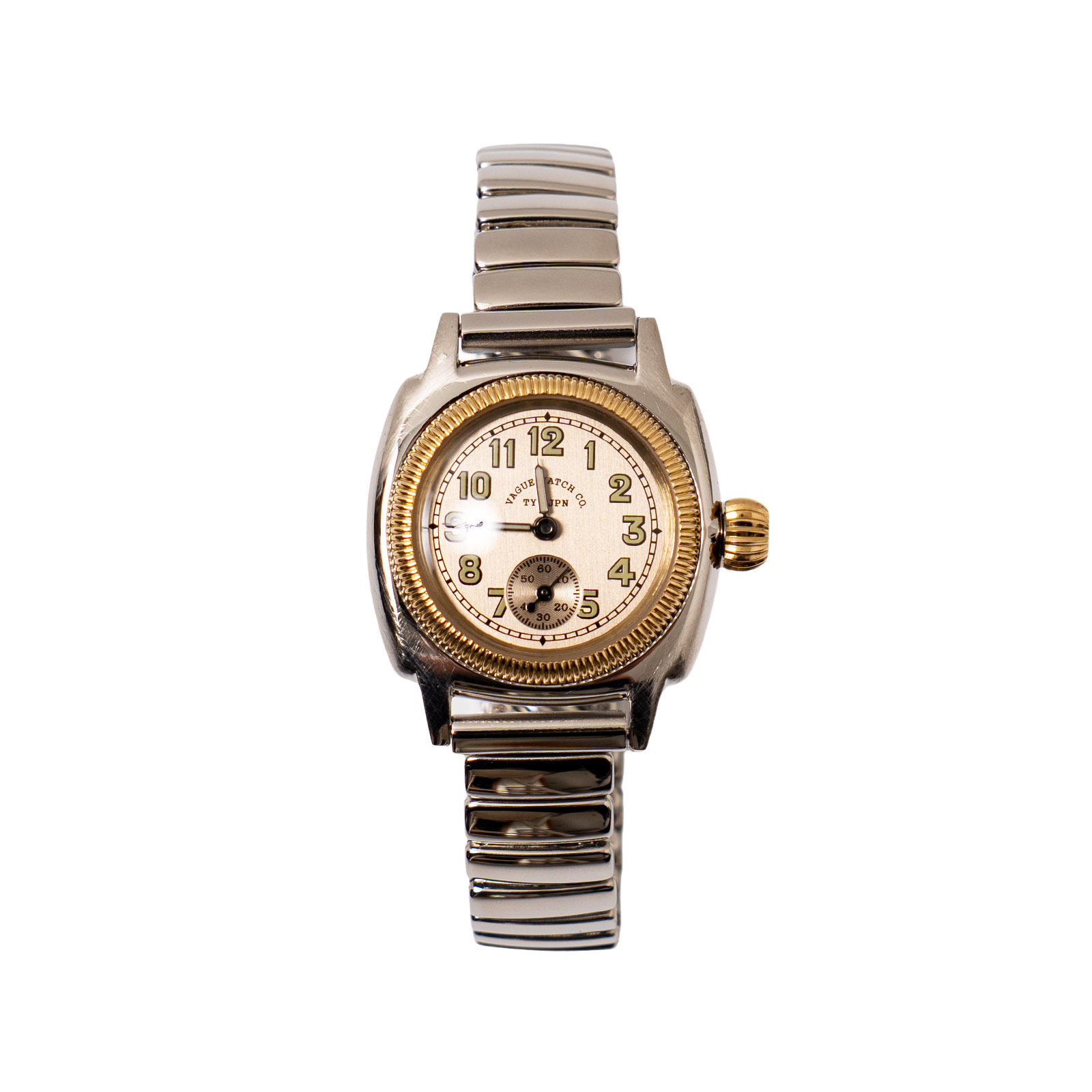 VAGUE WATCH Co.（ヴァーグウォッチカンパニー） ヴァーグウォッチ