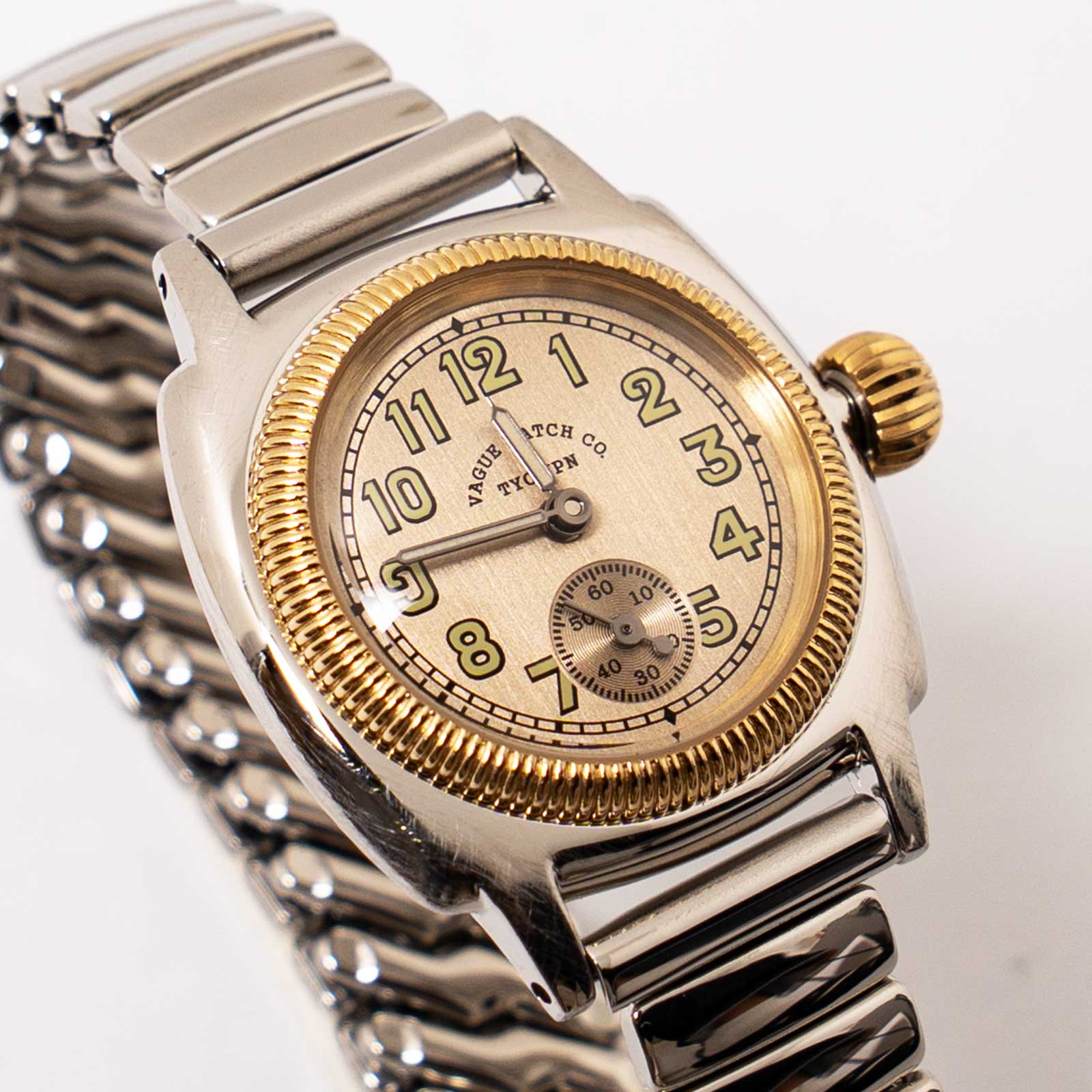 VAGUE WATCH Co.（ヴァーグウォッチカンパニー） ヴァーグウォッチ