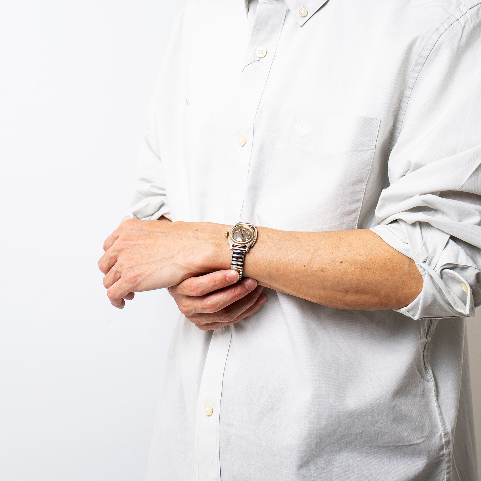 VAGUE WATCH Co.（ヴァーグウォッチカンパニー） ヴァーグウォッチ