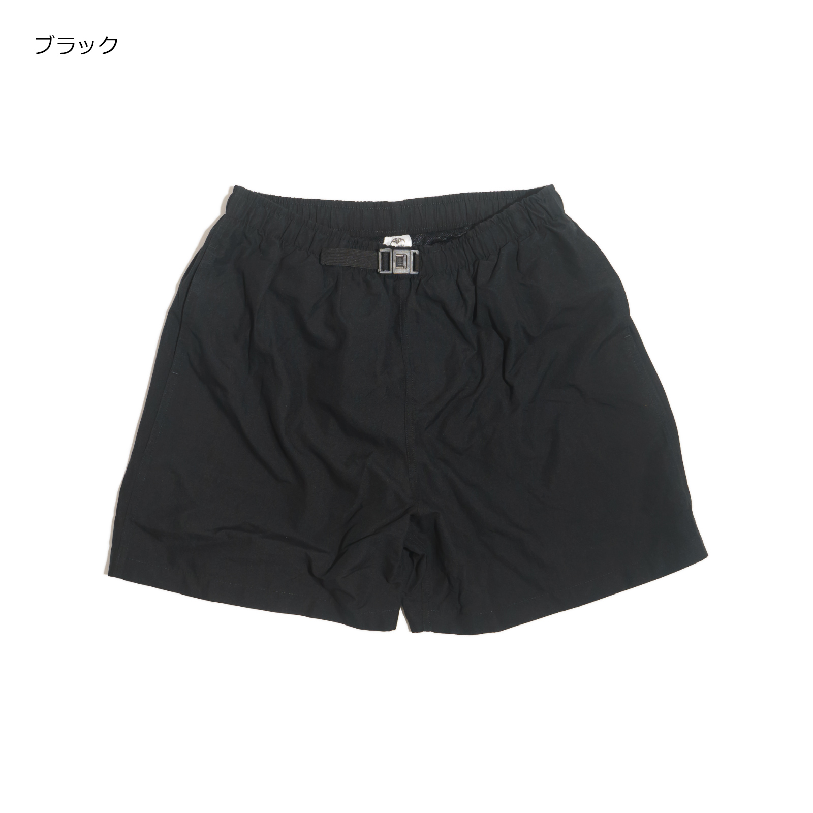 コブラキャップス COBRA CAPS マイクロファイバーショーツ ナイロン