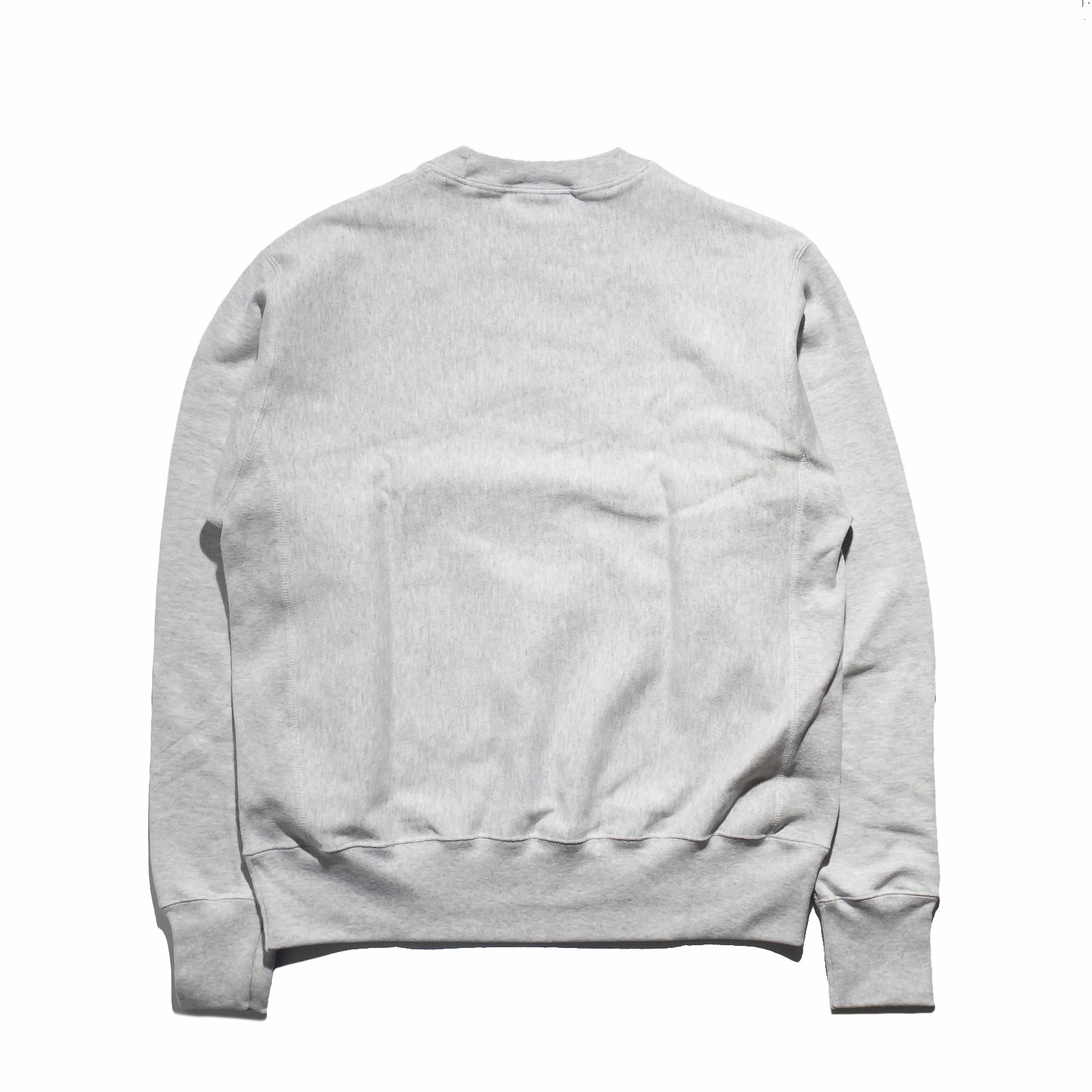 チャンピオン リバースウィーブ カレッジスウェット 3XL グレー