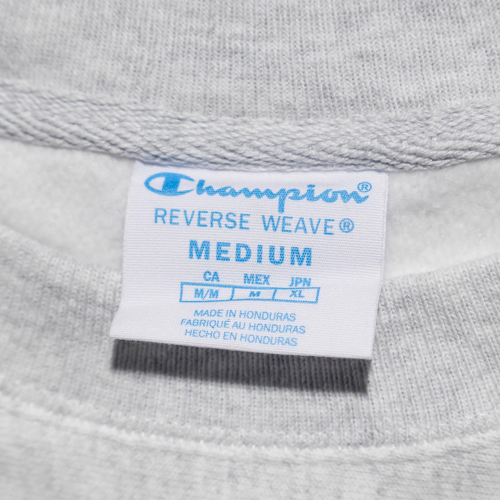 Champion UNIVERSITY OF COLORADO オフィシャル クルーネック