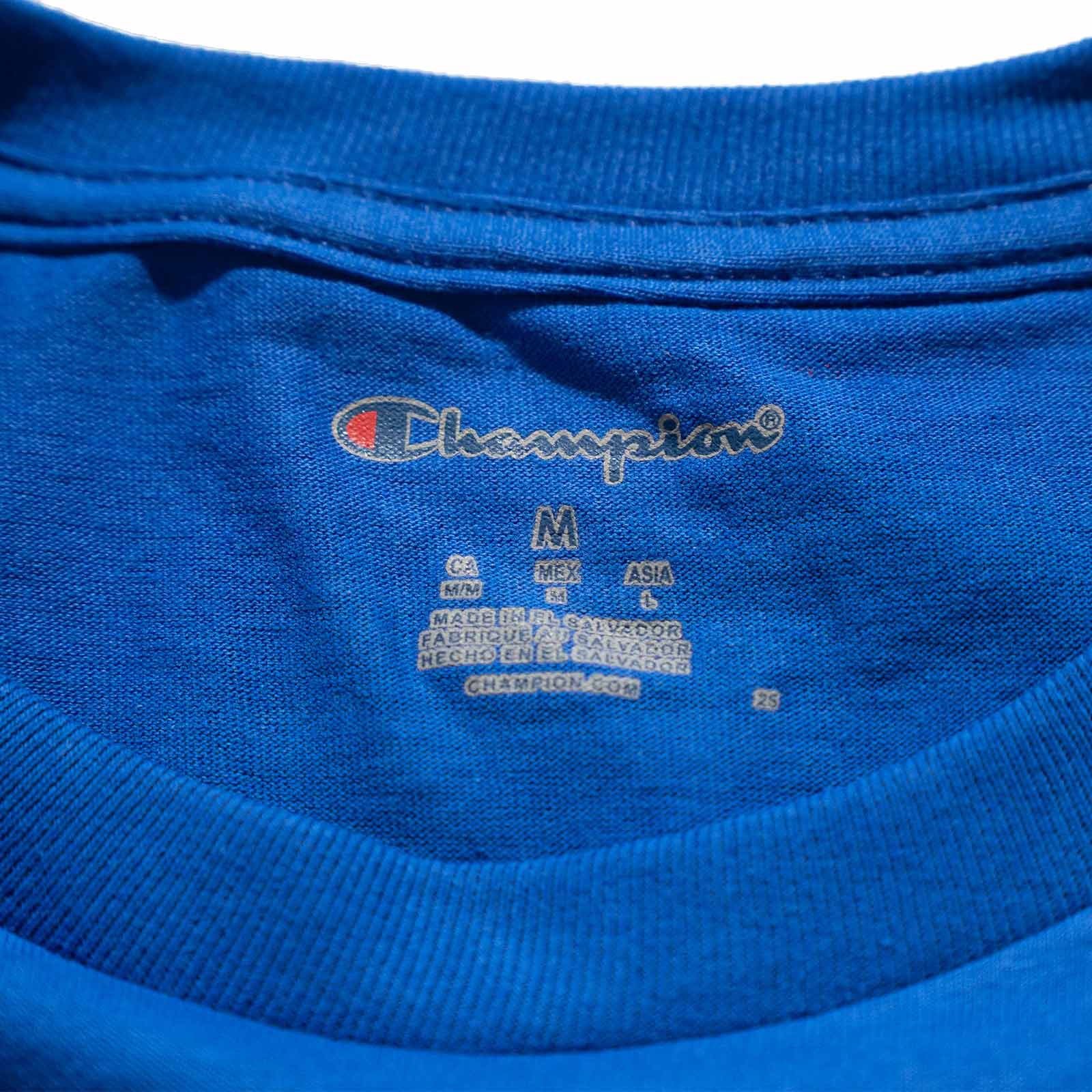 Champion（チャンピオン） カレッジTシャツ DUKE UNIVERSITY