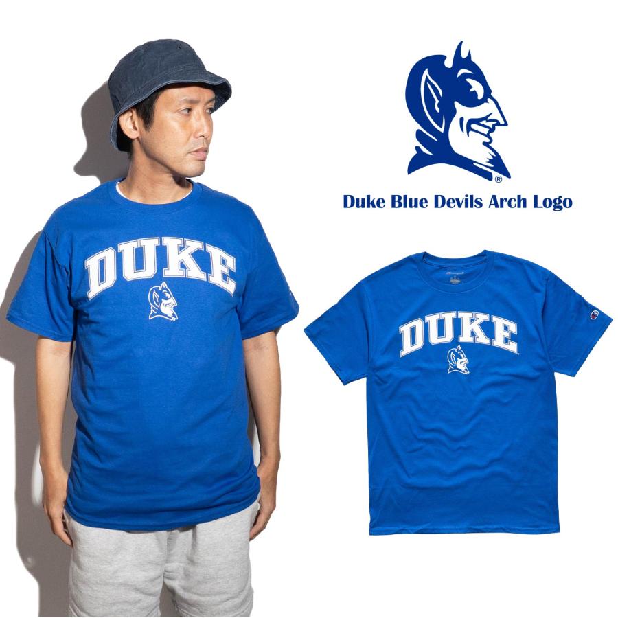 DUKE 大学 Mサイズ　u.s college collection Yahoo!オークション - 90's U.S. COLLEGE COLLECTION DUKE