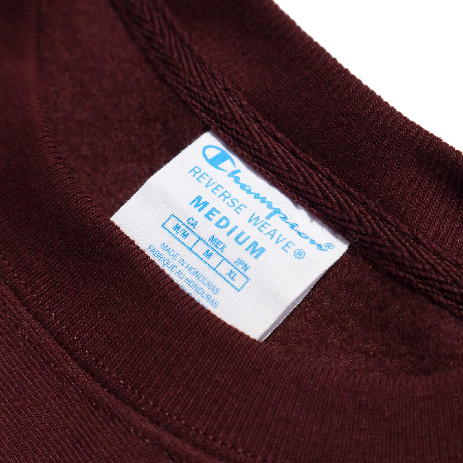 Champion HARVARD UNIVERSITY オフィシャル クルーネック
