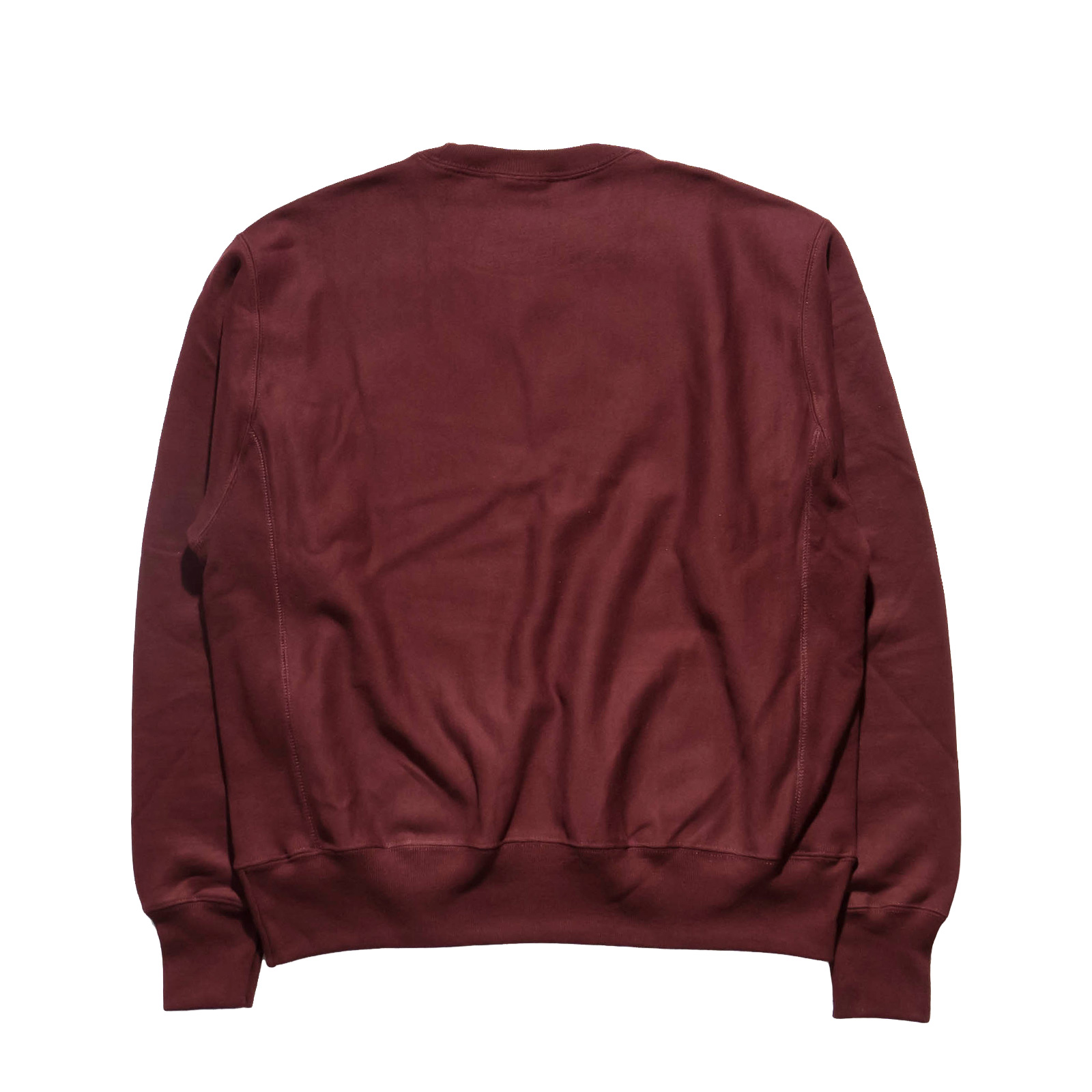 Champion HARVARD UNIVERSITY オフィシャル クルーネック