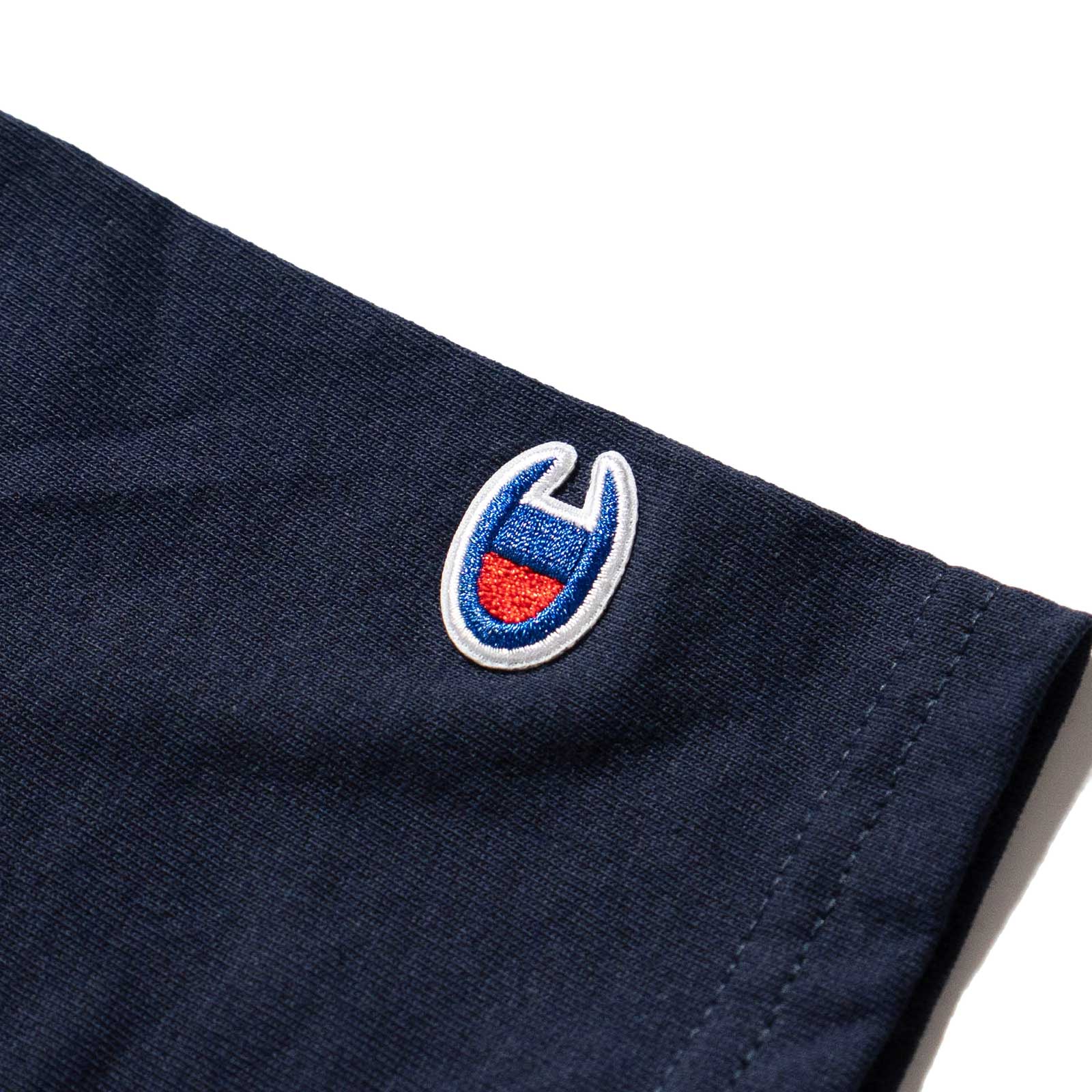 Champion（チャンピオン） カレッジTシャツ UNIVERSITY OF MICHIGAN