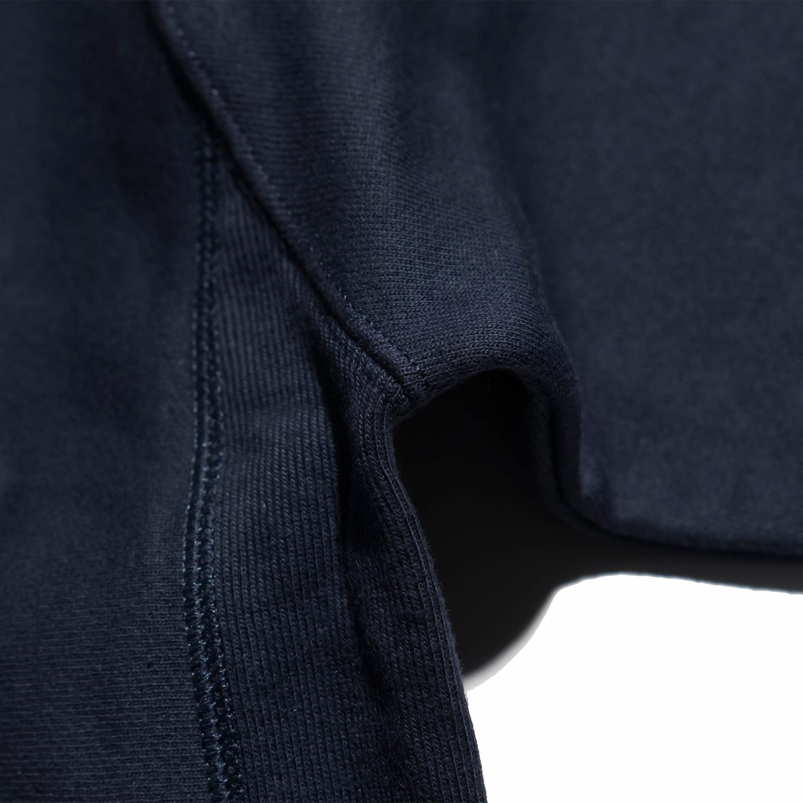 Champion UNIVERSITY OF NORTRE DAME オフィシャル クルーネック