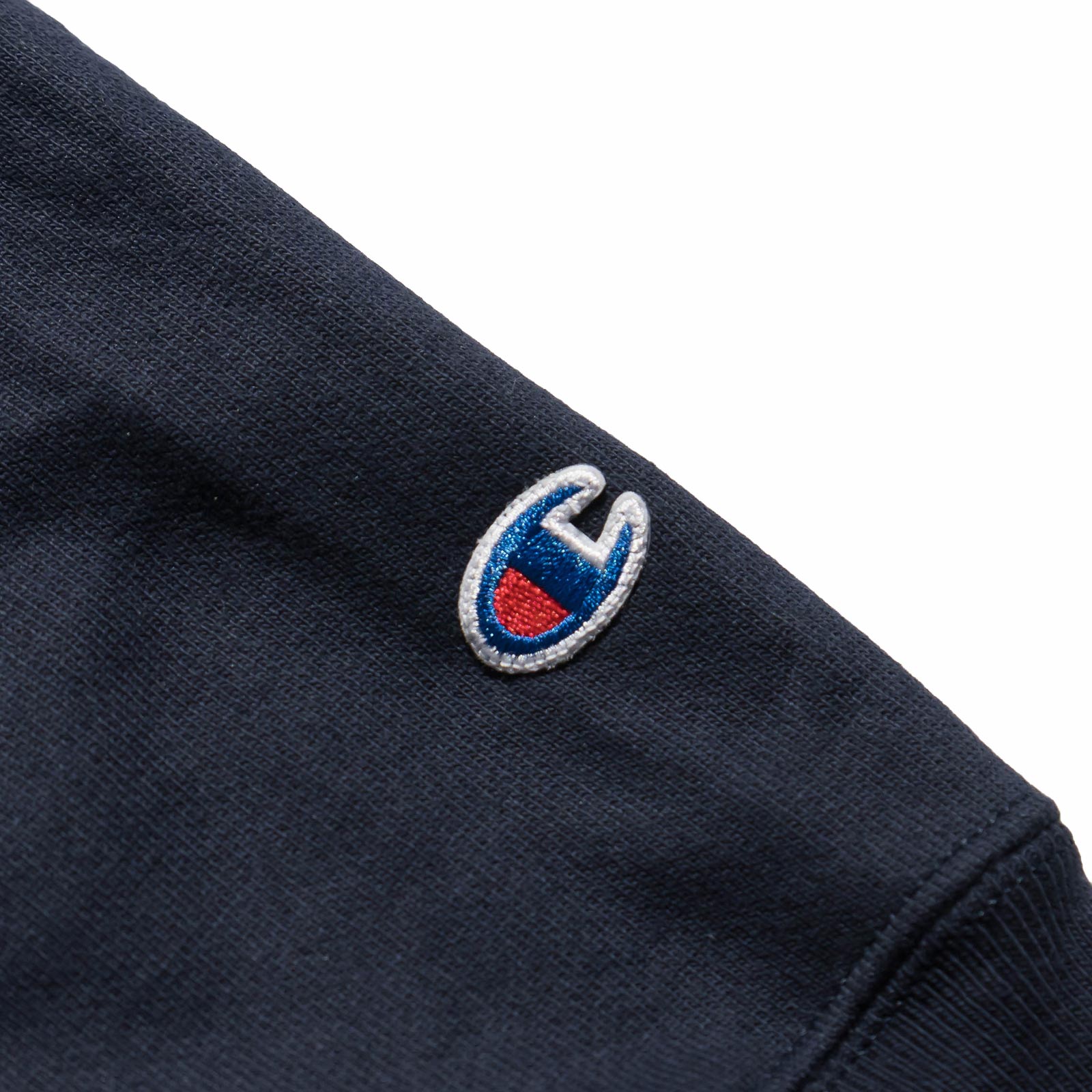 Champion UNIVERSITY OF NORTRE DAME オフィシャル クルーネック Champion UNIVERSITY OF NORTRE DAME オフィシャル クルーネック