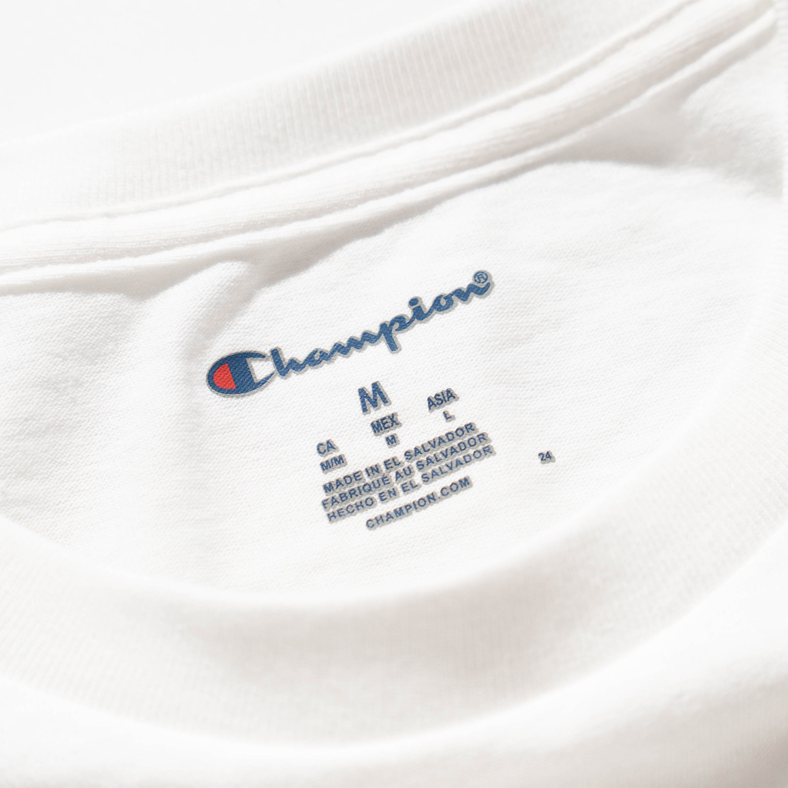 美品】Champion ノートルダム大学 Vネックウェア