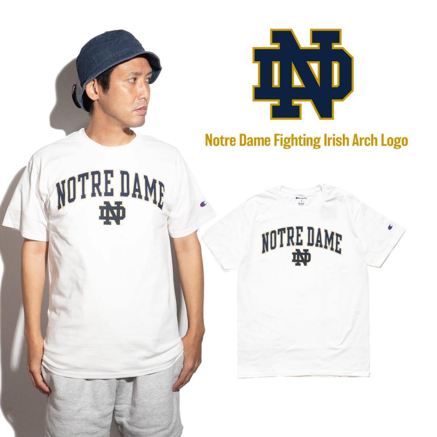 【美品】Champion ノートルダム大学 Vネックウェア Champion 【並行輸入品 本国企画】UNIVERSITY OF NOTRE DAME
