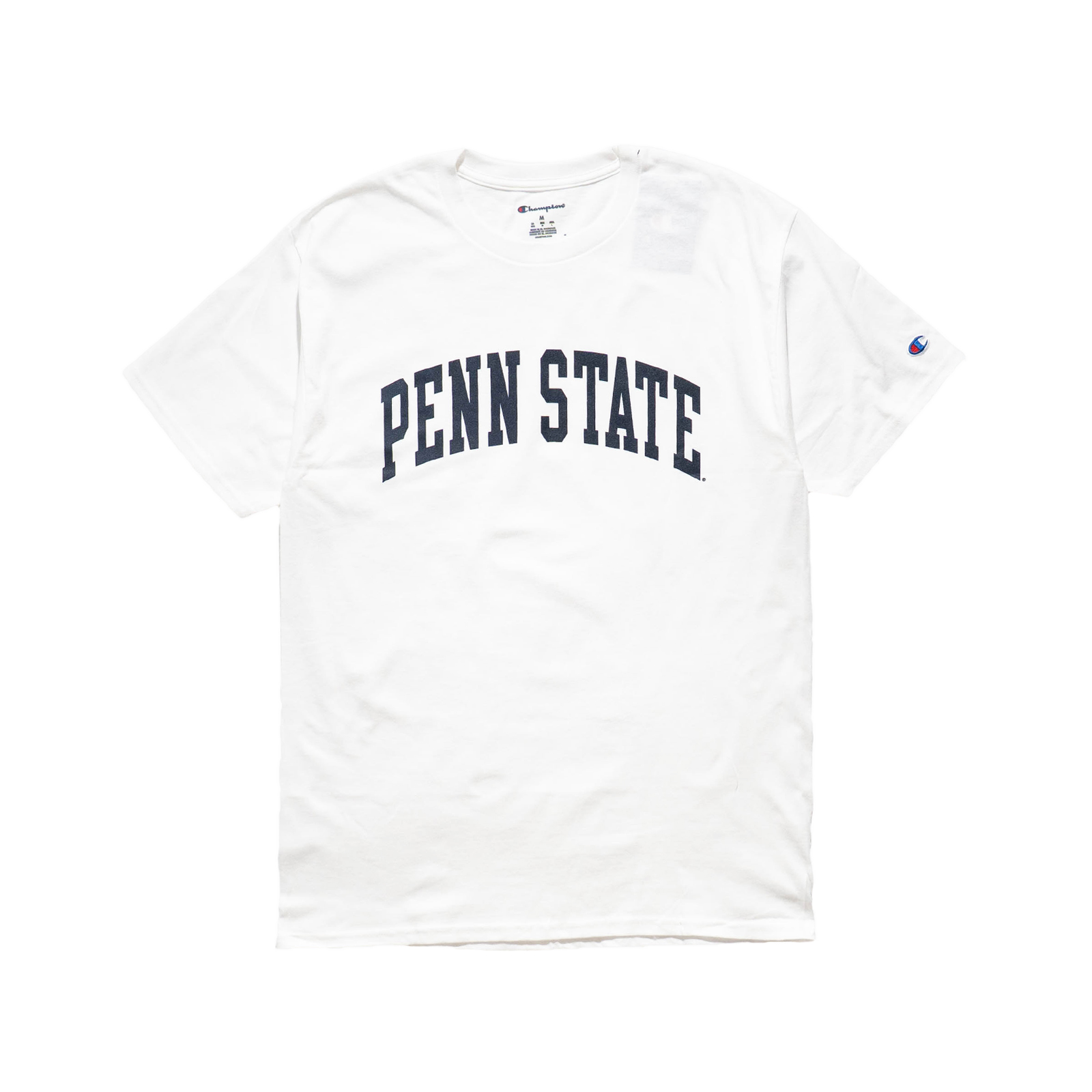 Champion（チャンピオン） カレッジTシャツ THE PENNSYLVANIA STATE