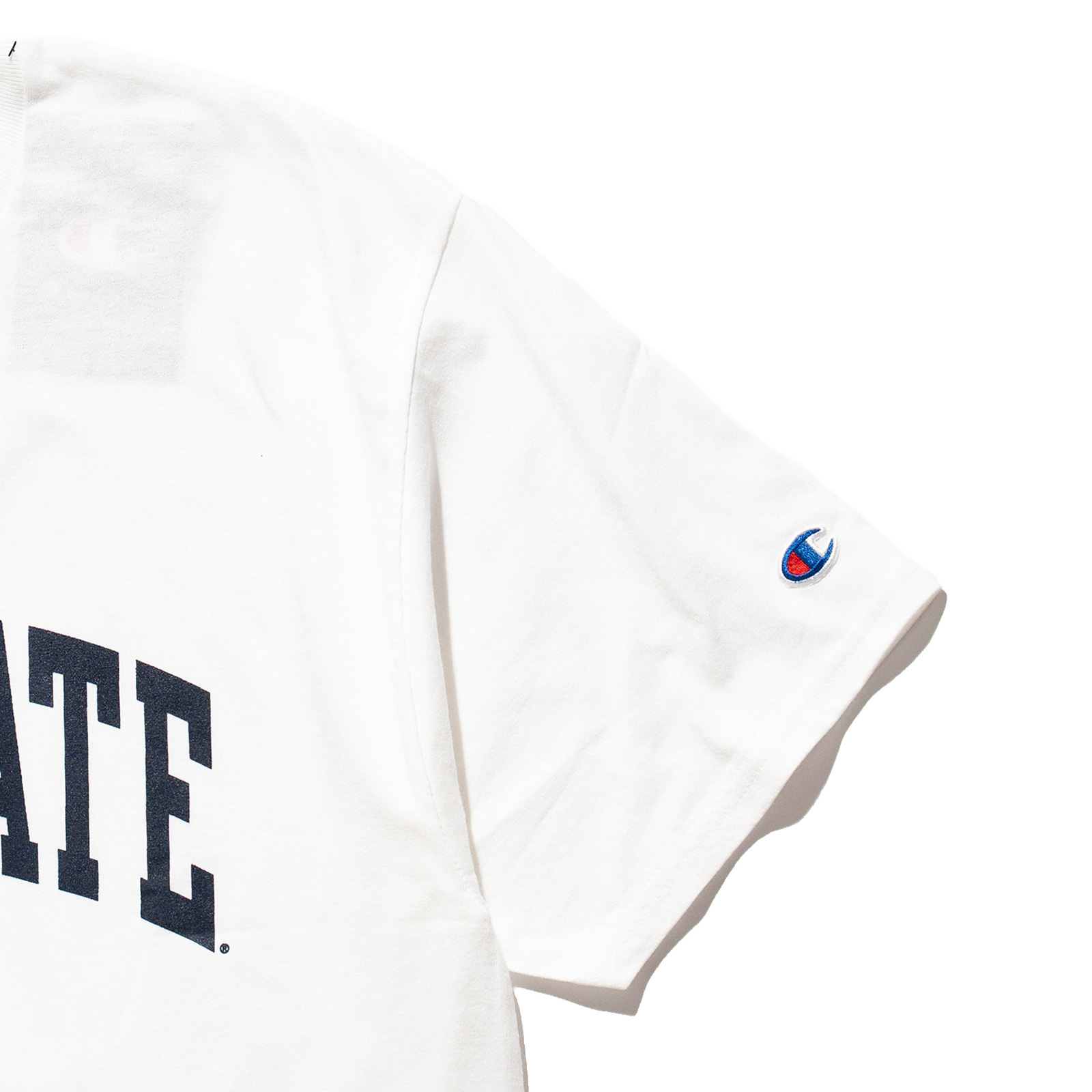 Champion（チャンピオン） カレッジTシャツ THE PENNSYLVANIA STATE