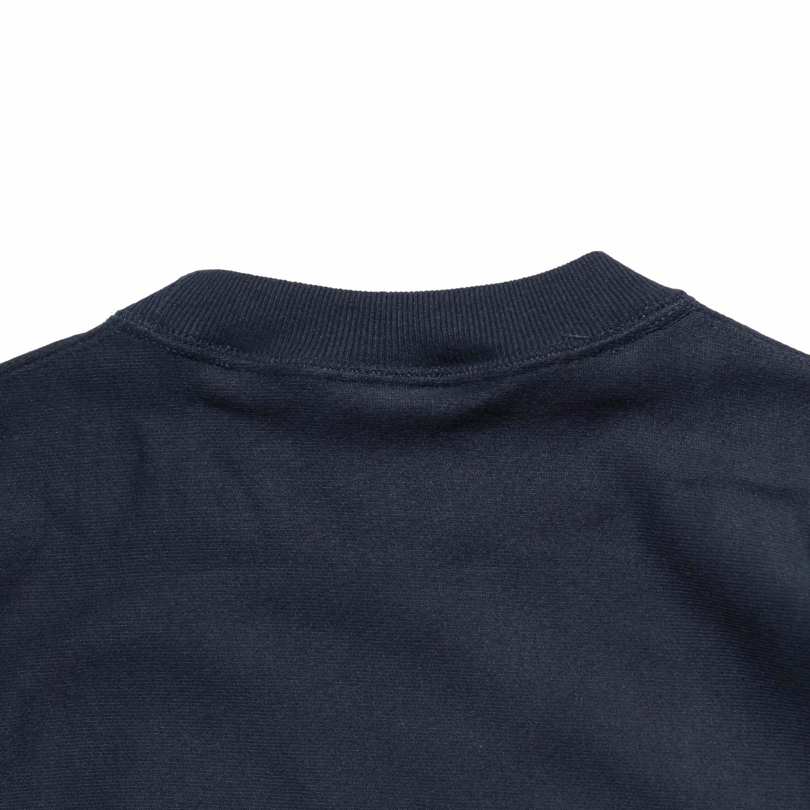 ロクで購入　Champion PENN トレーナー ネイビー trickortreat_sw1941