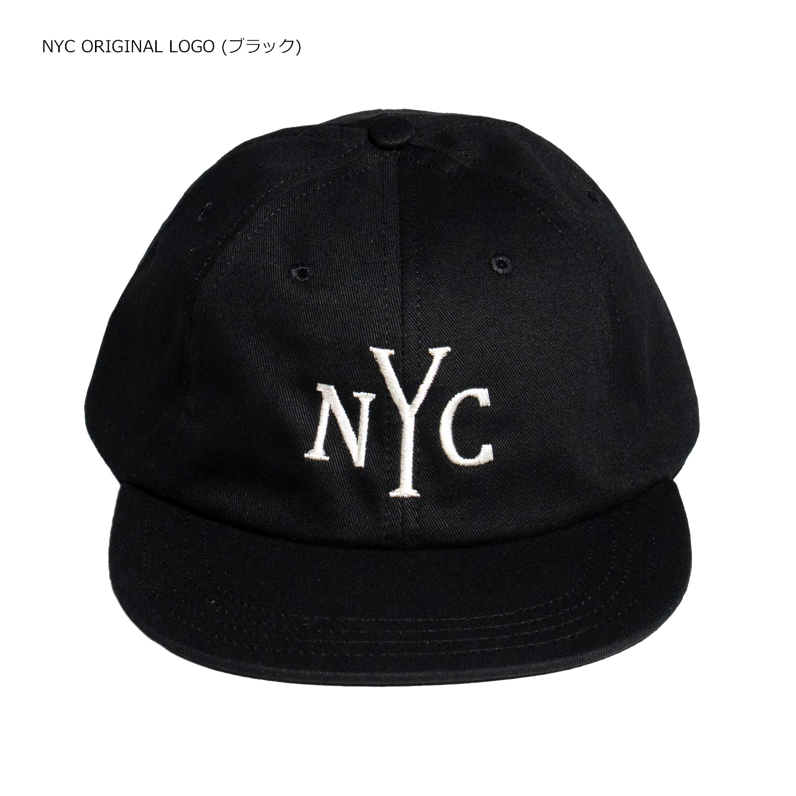 COOPERSTOWN BALL CAP USA製 キャップ Cooperstown Ball Cap（クーパーズタウンボールキャップ） チノ