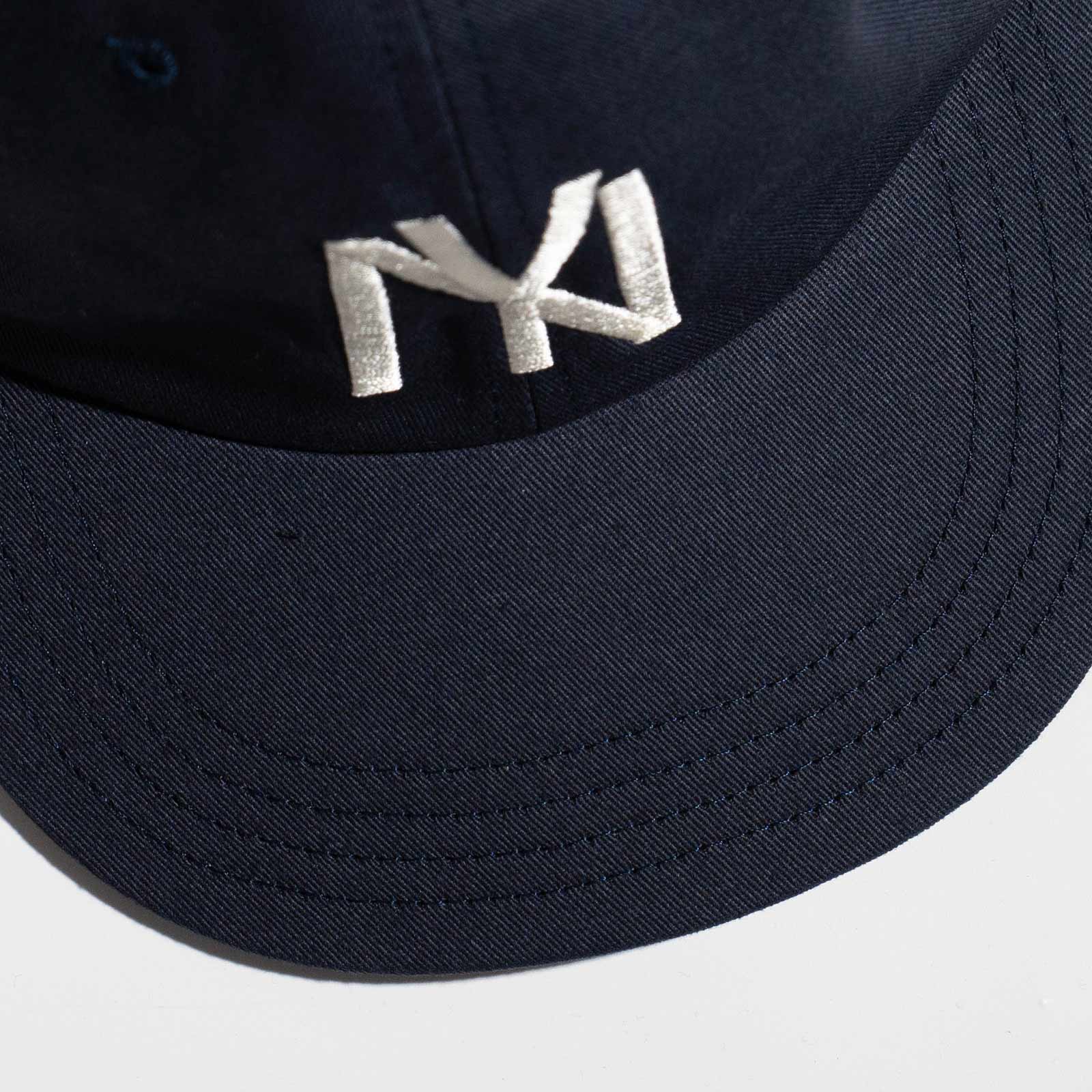 Cooperstown Ball Cap（クーパーズタウンボールキャップ） チノ