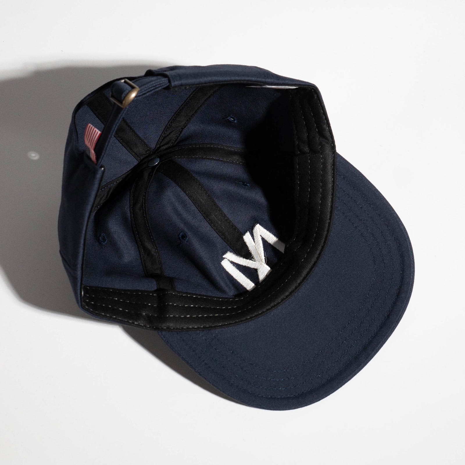 Cooperstown Ball Cap（クーパーズタウンボールキャップ） チノ