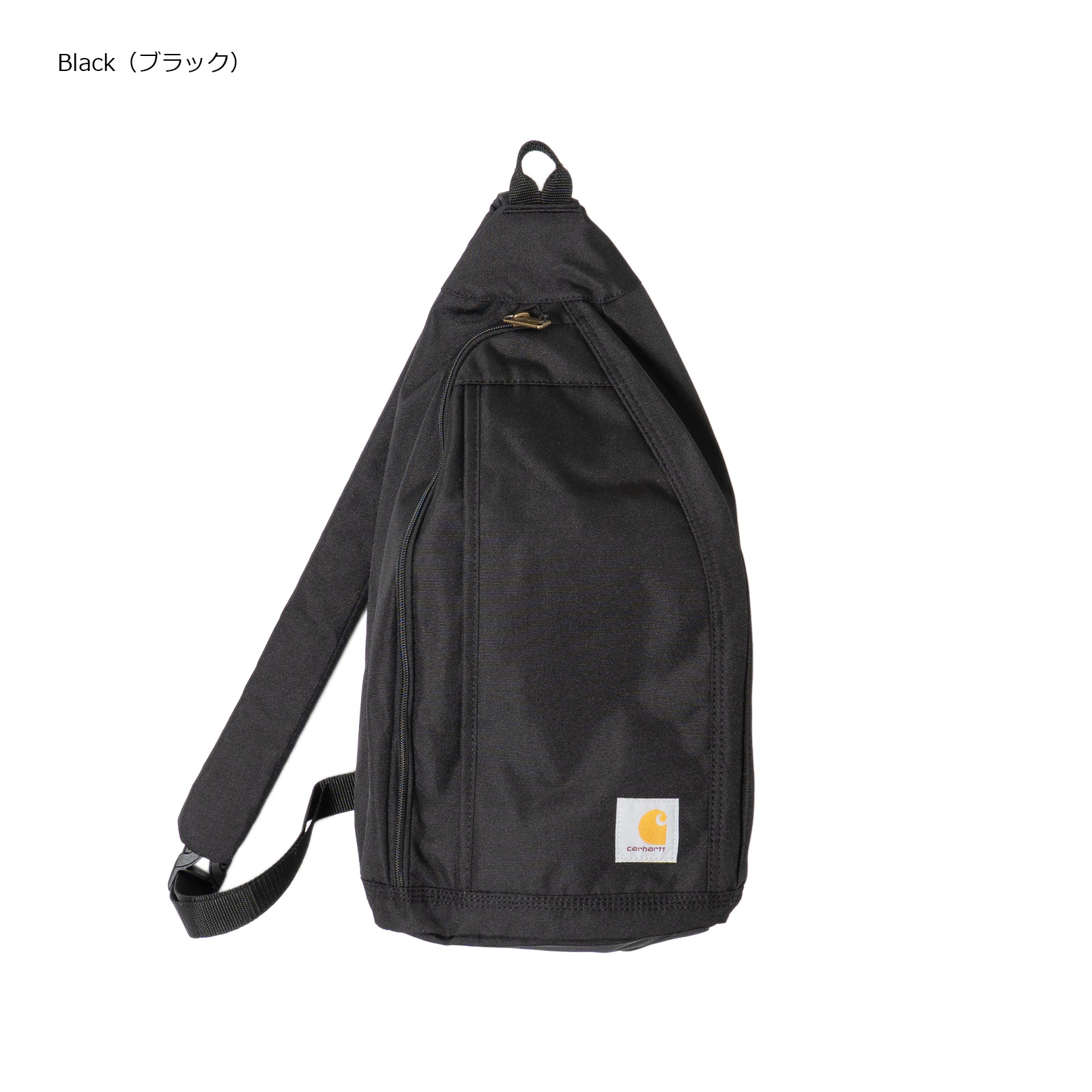 Carhartt（カーハート） スリングバッグ ｜ メンズ ボディバッグ ワン