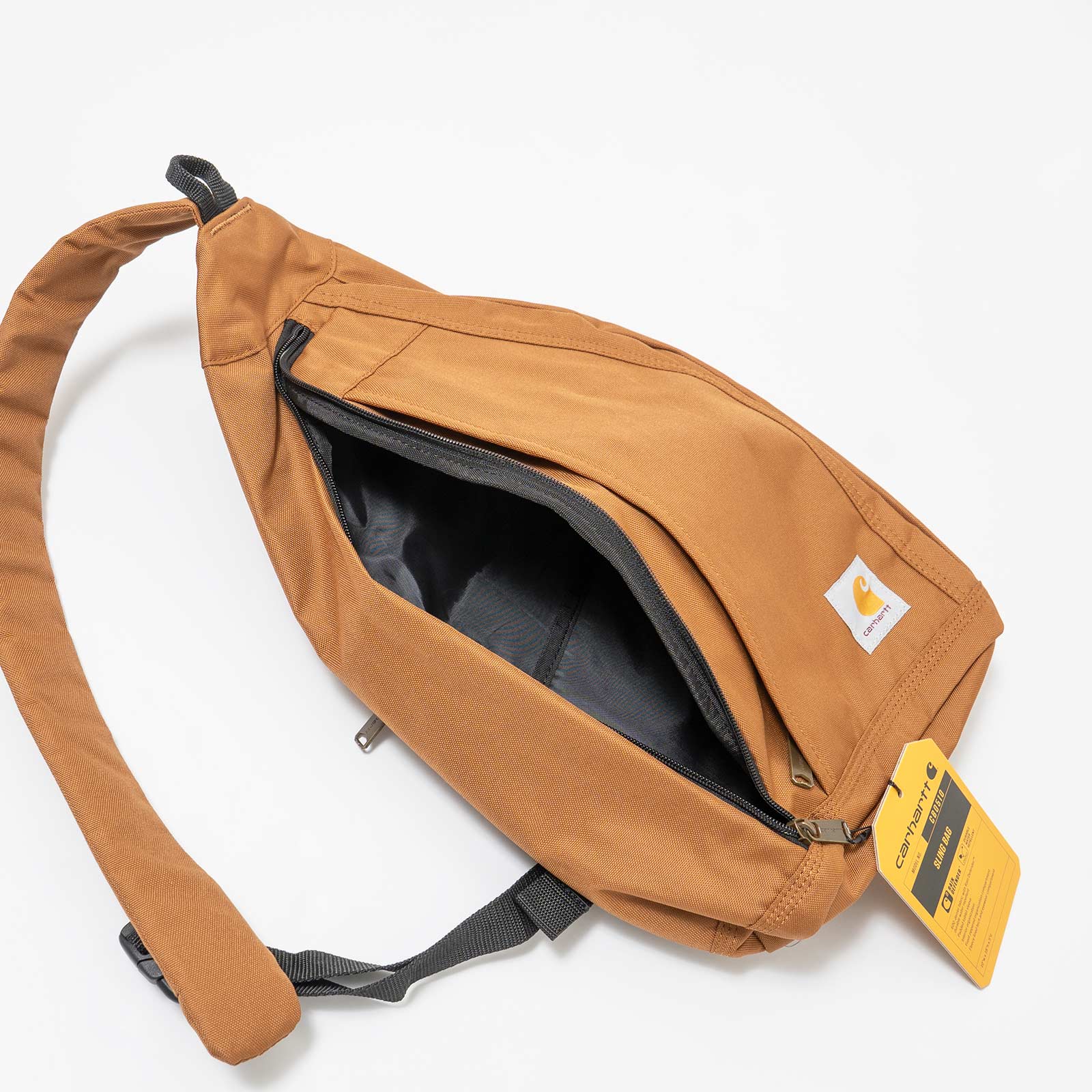 Carhartt（カーハート） スリングバッグ ｜ メンズ ボディバッグ ワン