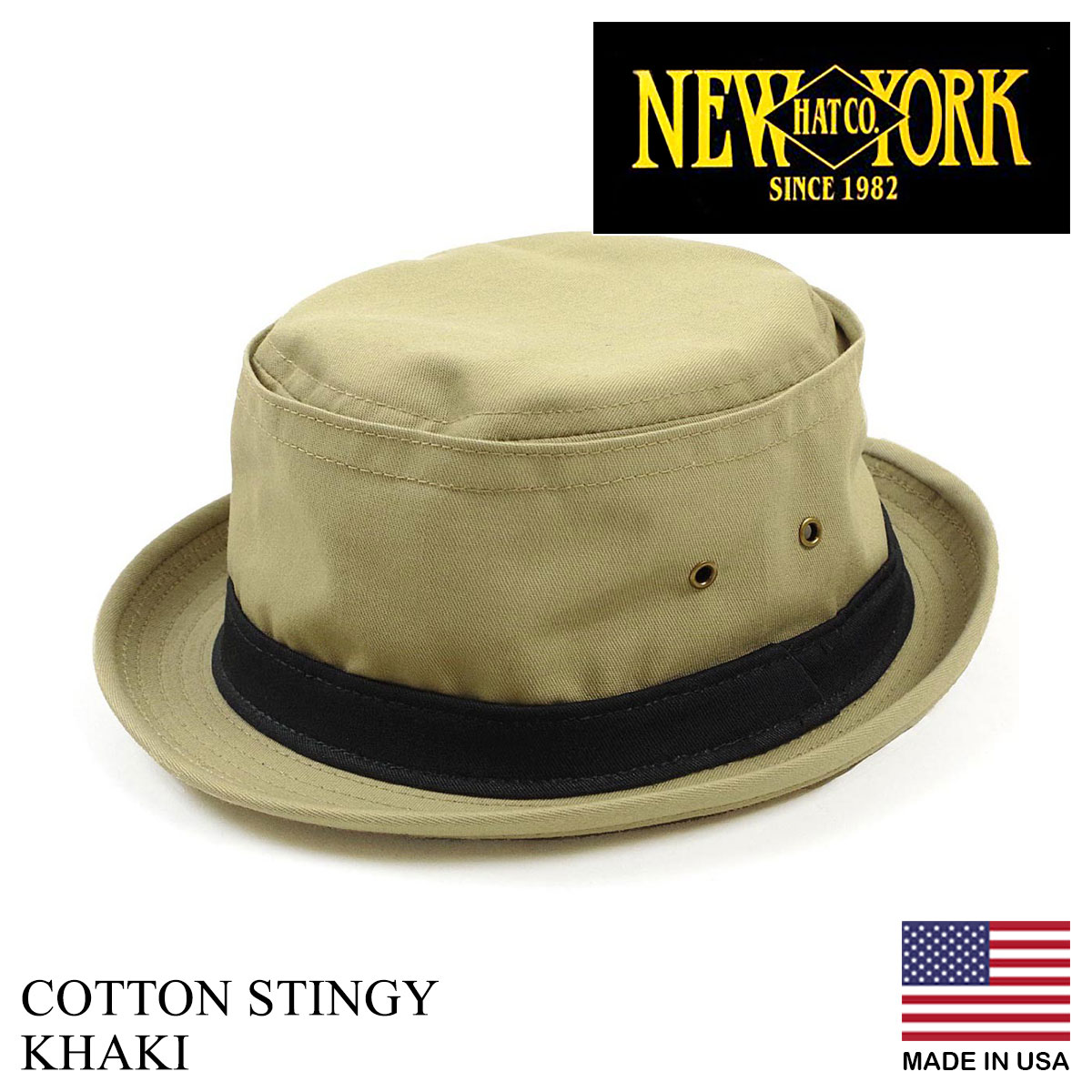 NEW YORK HAT メンズ中折れ帽の商品一覧｜帽子｜財布、帽子 