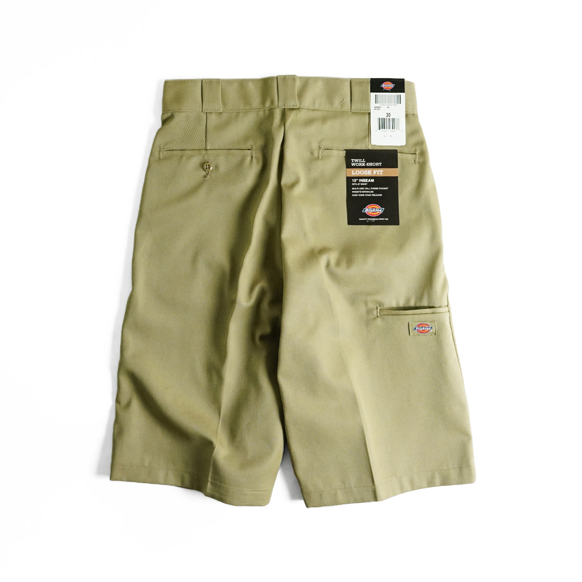 楽天市場】Dickies 42283 ディッキーズ ハーフパンツ メンズ