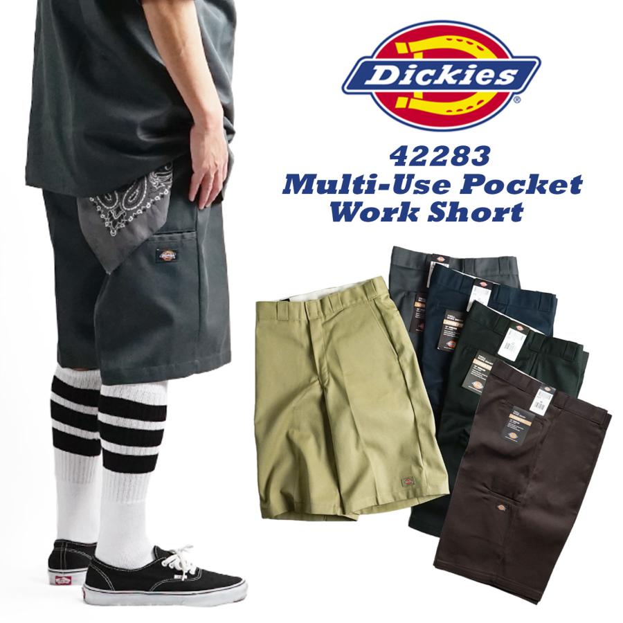 Dickies ディッキーズ 42283 13インチ セルフォンポケット