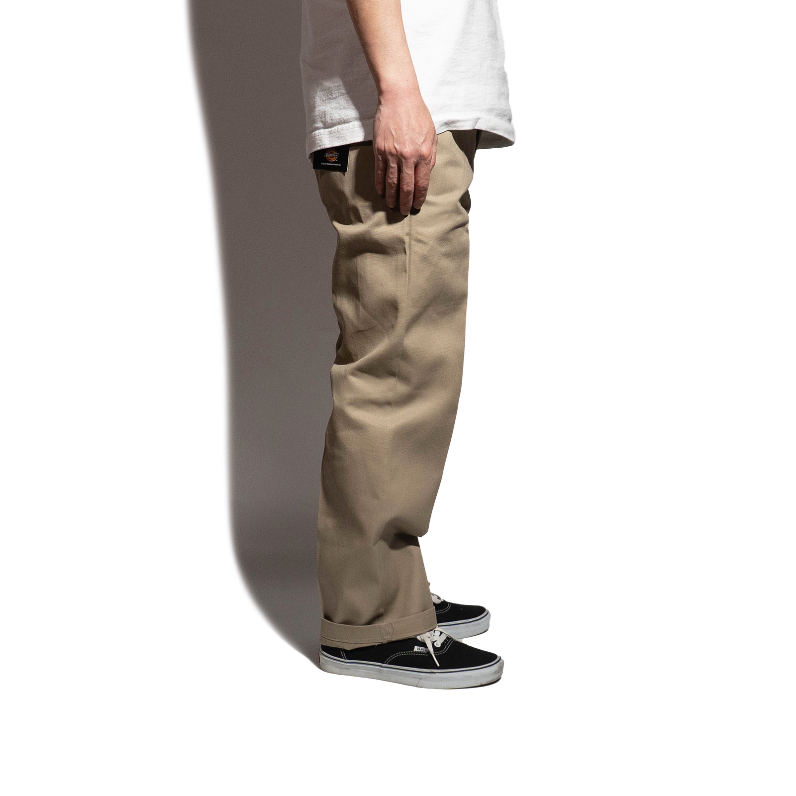 Dickies（ディッキーズ） Dickies WP873 スリム ストレート ワーク