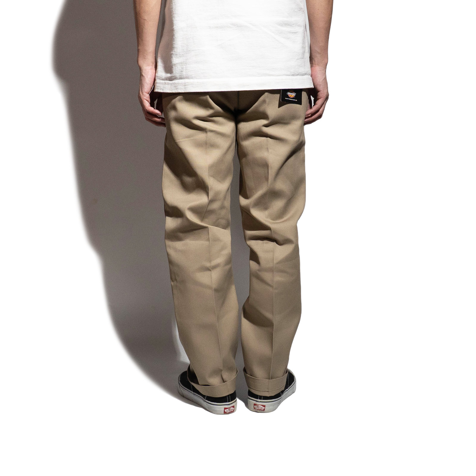 Dickies（ディッキーズ） Dickies WP873 スリム ストレート ワーク