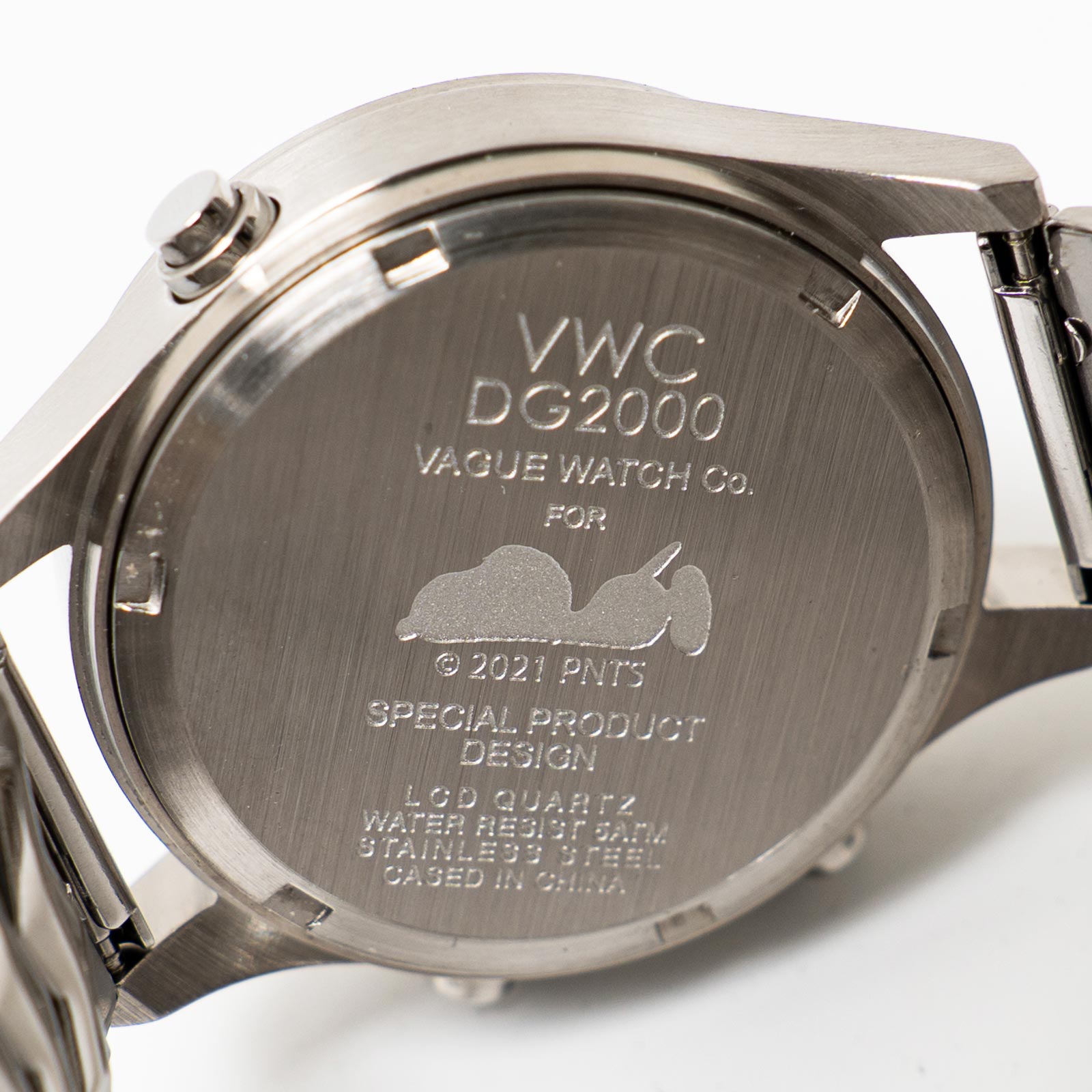 VAGUE WATCH Co.（ヴァーグウォッチカンパニー） ヴァーグウォッチ