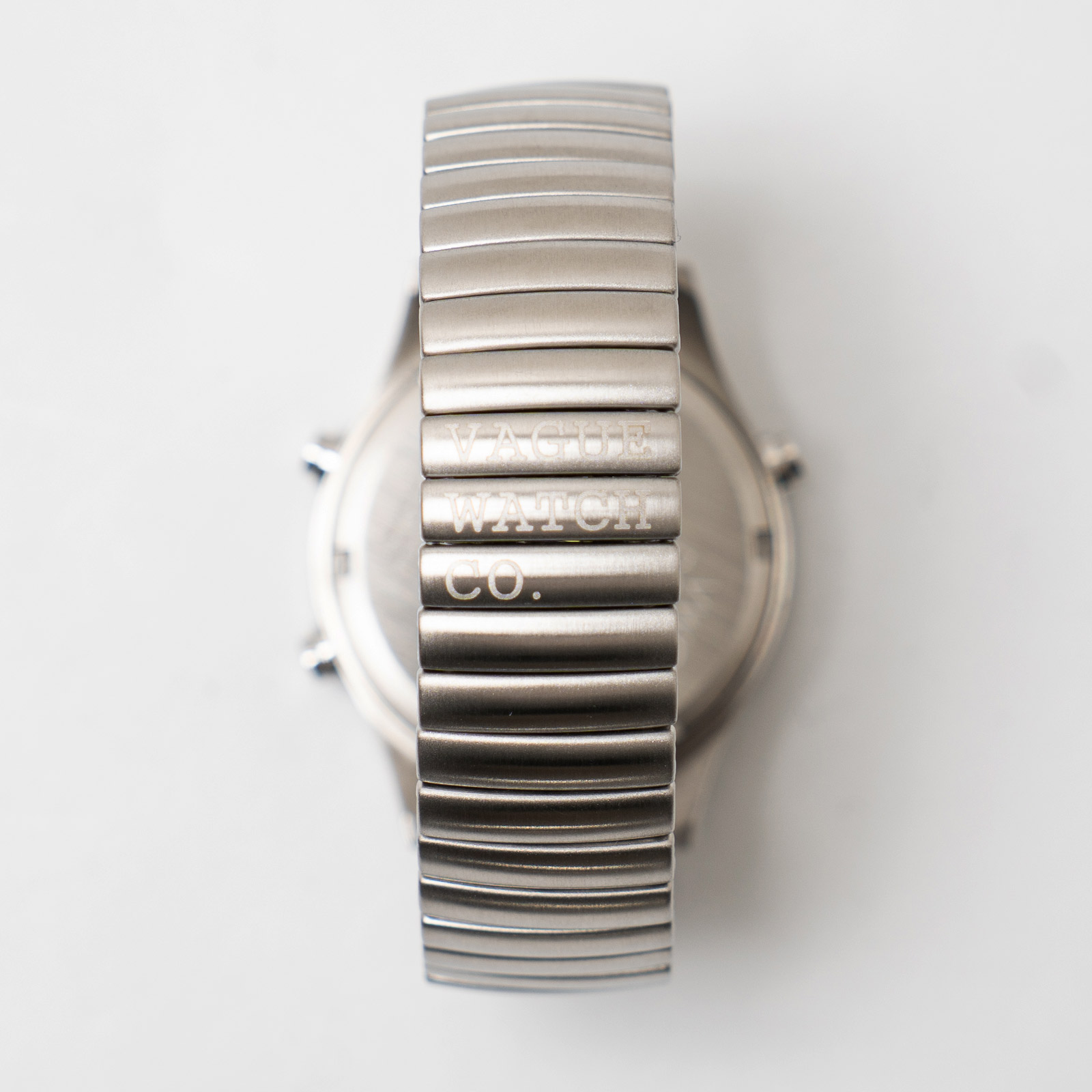 VAGUE WATCH Co.（ヴァーグウォッチカンパニー） ヴァーグウォッチ